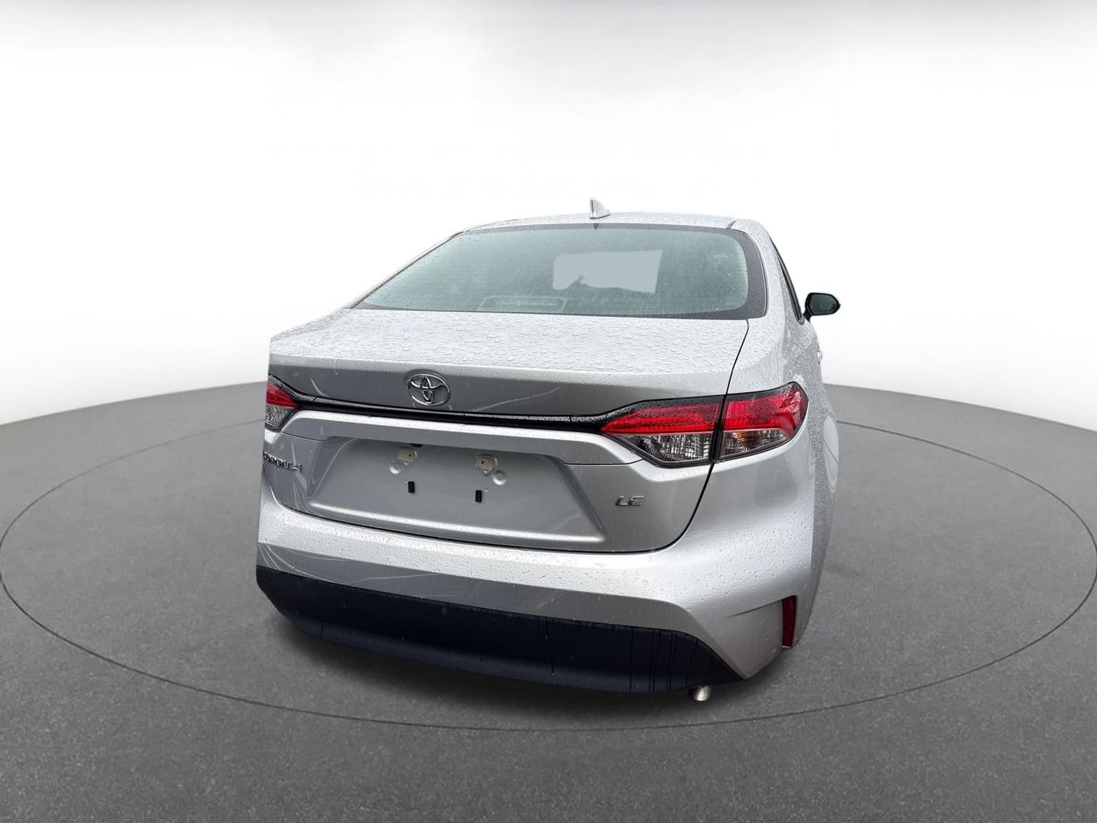Thumbnail: 2024 Toyota Corolla - 20
