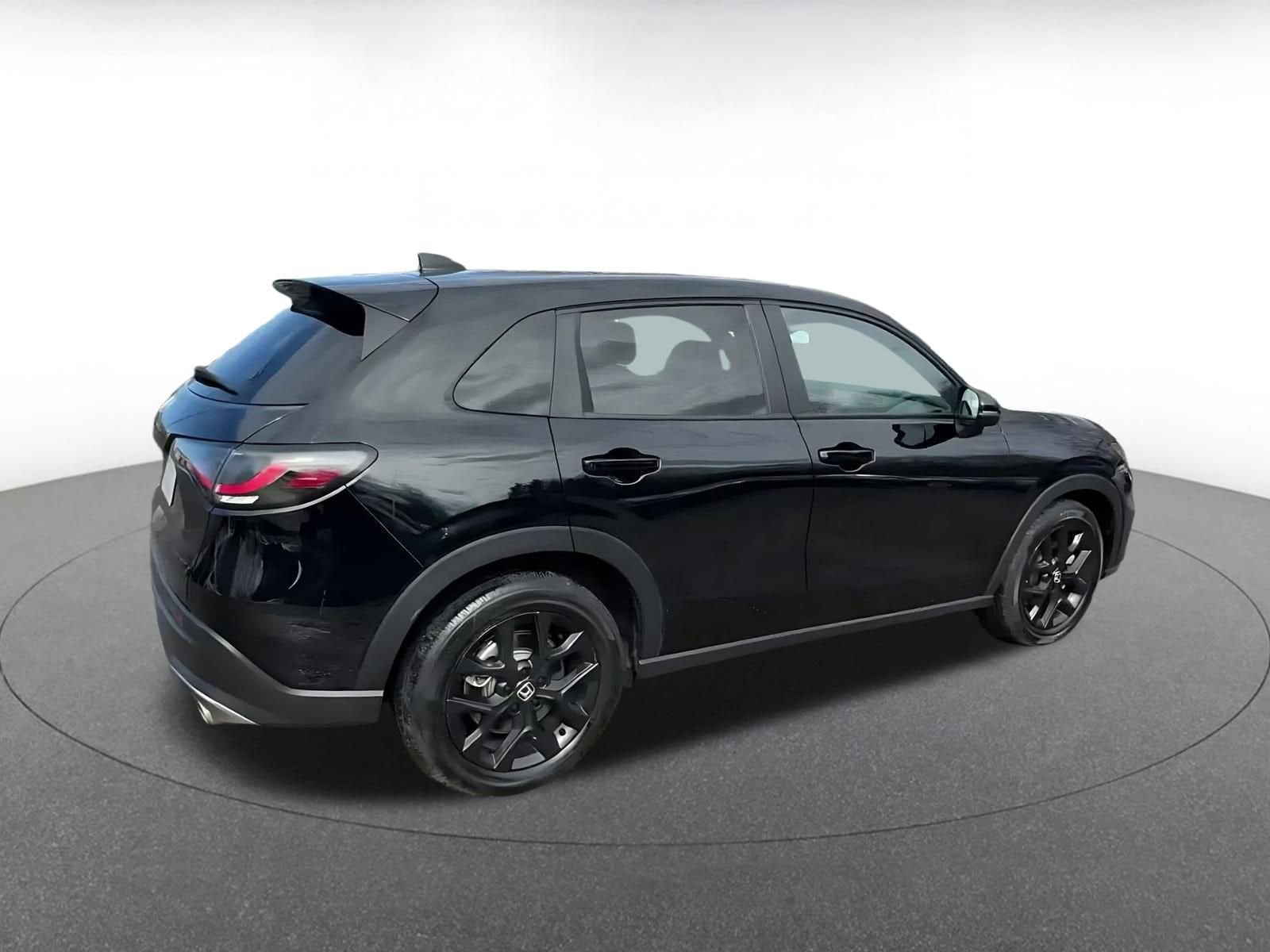 Thumbnail: 2025 Honda HR-V - 14