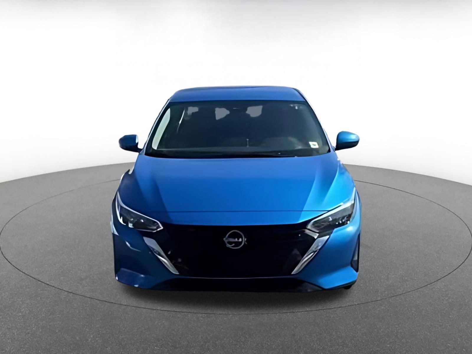 Thumbnail: 2025 Nissan Sentra - 16