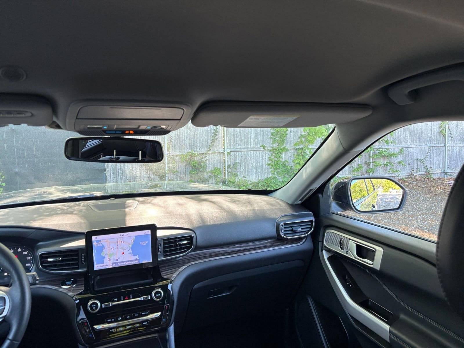 Thumbnail: 2024 Ford Explorer - 31