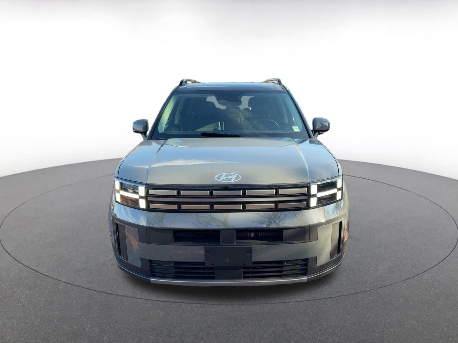 Thumbnail: 2025 Hyundai Santa Fe - 2