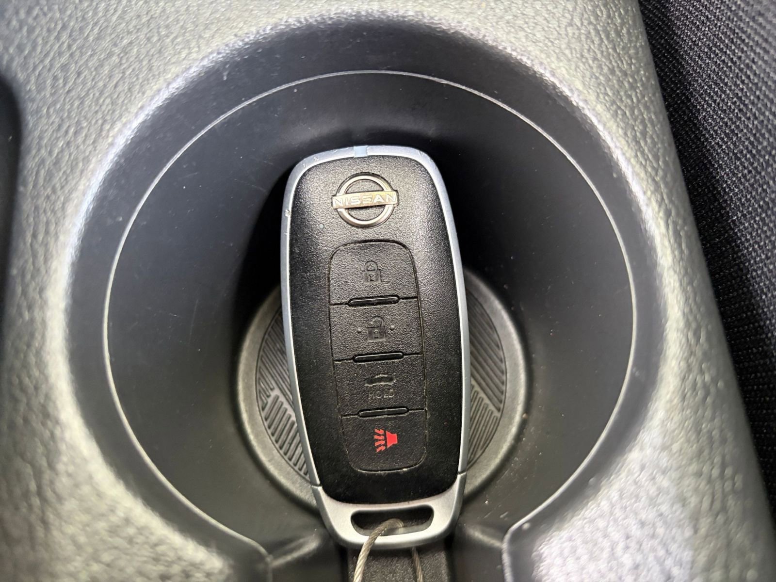Thumbnail: 2025 Nissan Versa - 21