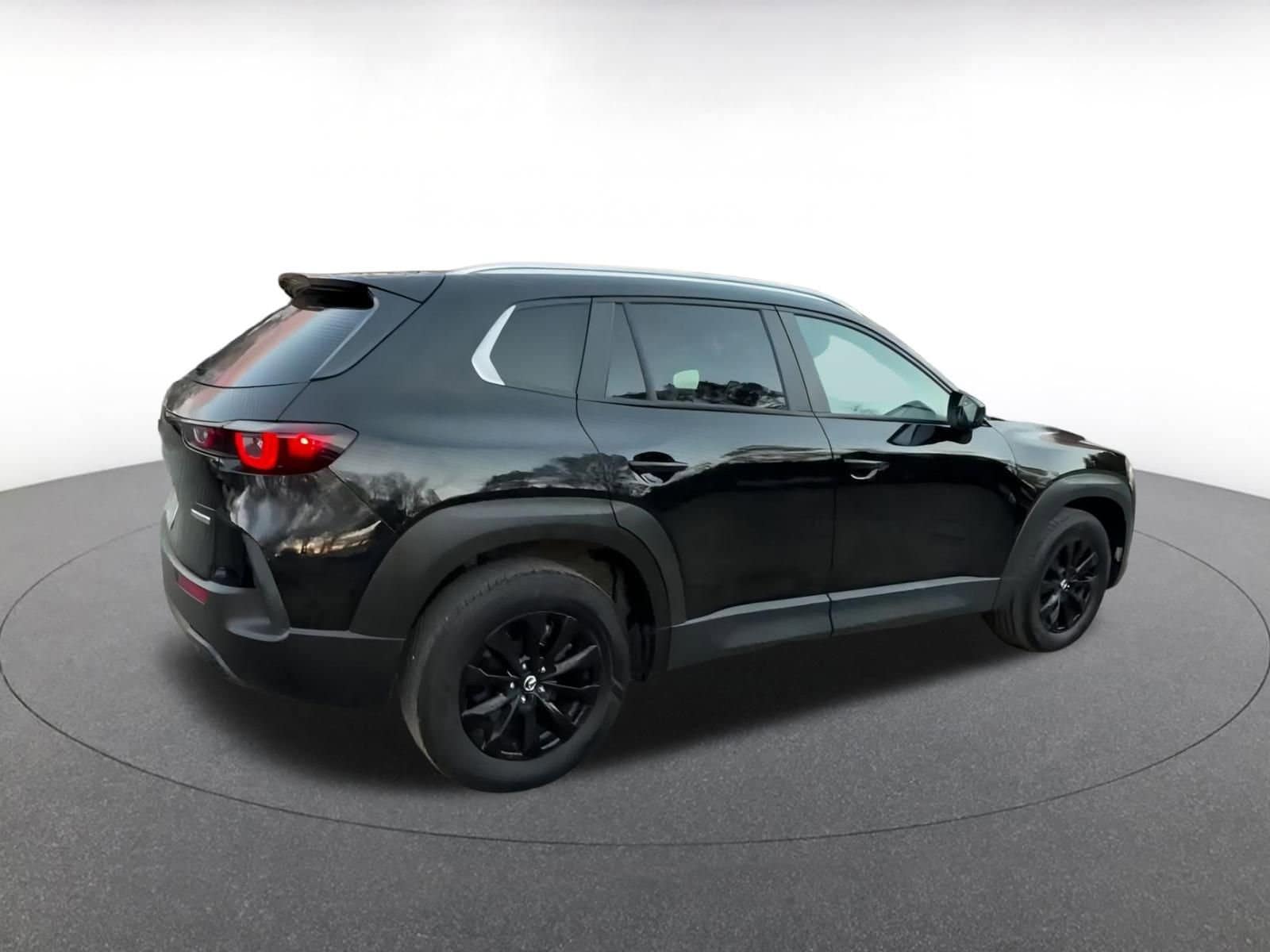 Thumbnail: 2025 Mazda CX-50 - 15