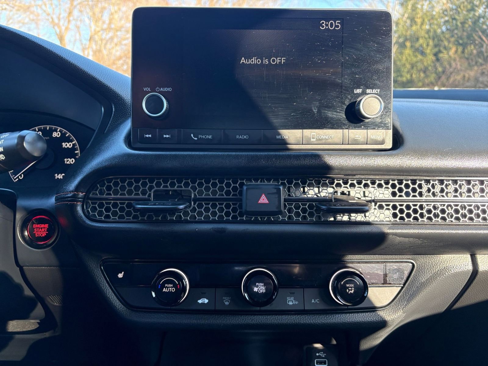 Thumbnail: 2025 Honda HR-V - 17