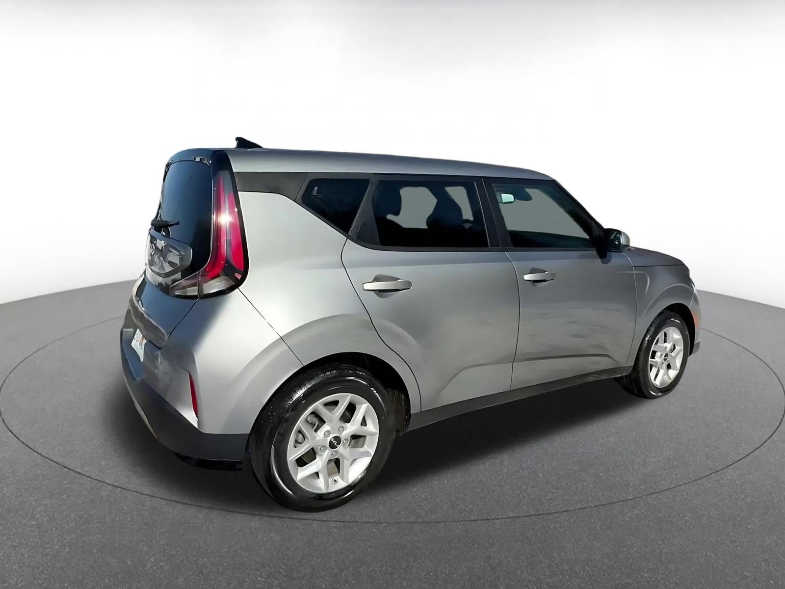 Thumbnail: 2025 Kia Soul - 15