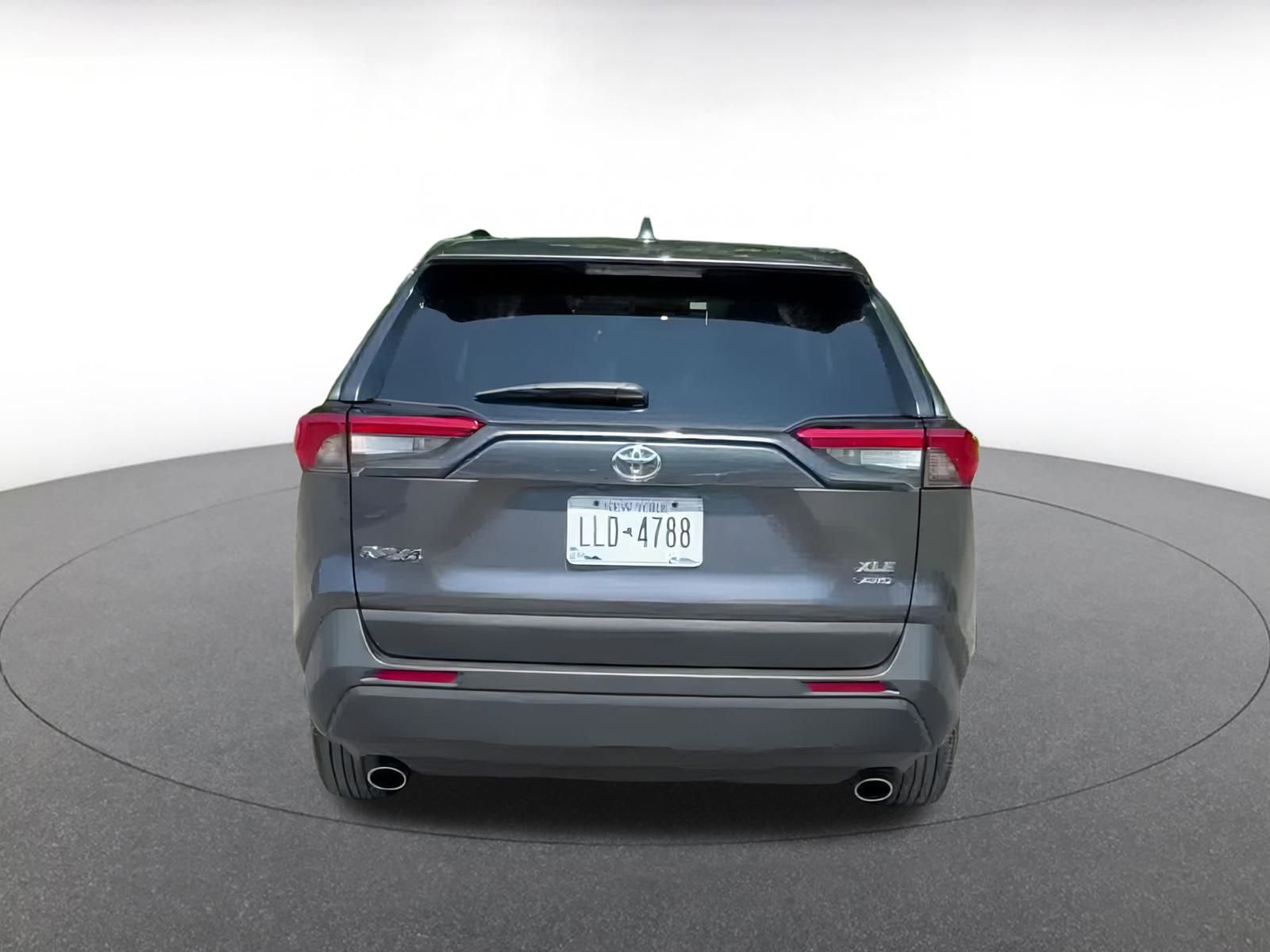 Thumbnail: 2024 Toyota RAV4 - 12