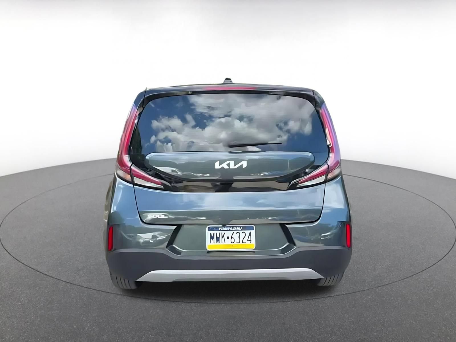 Thumbnail: 2025 Kia Soul - 10