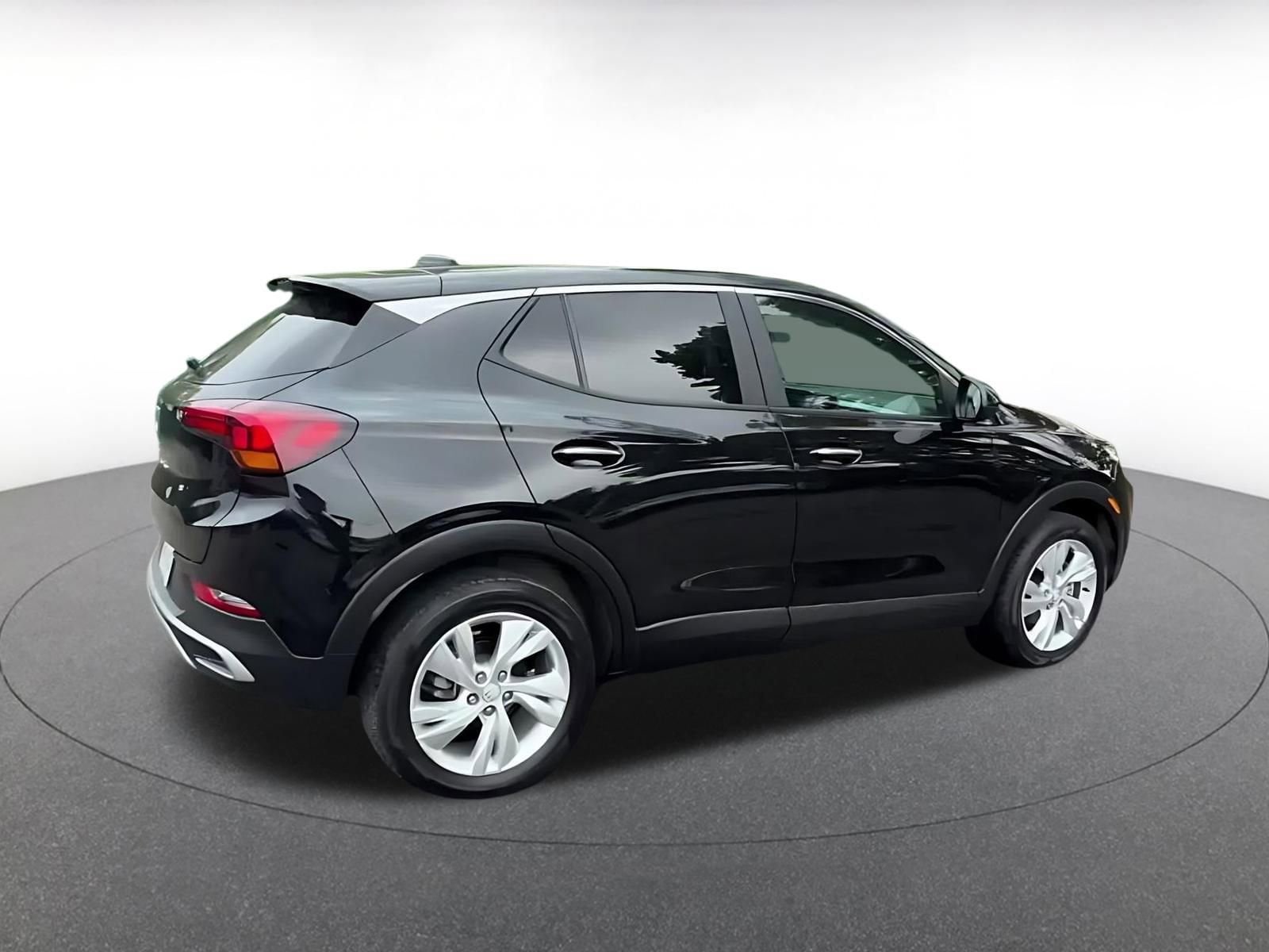 Thumbnail: 2025 Buick Encore GX - 15