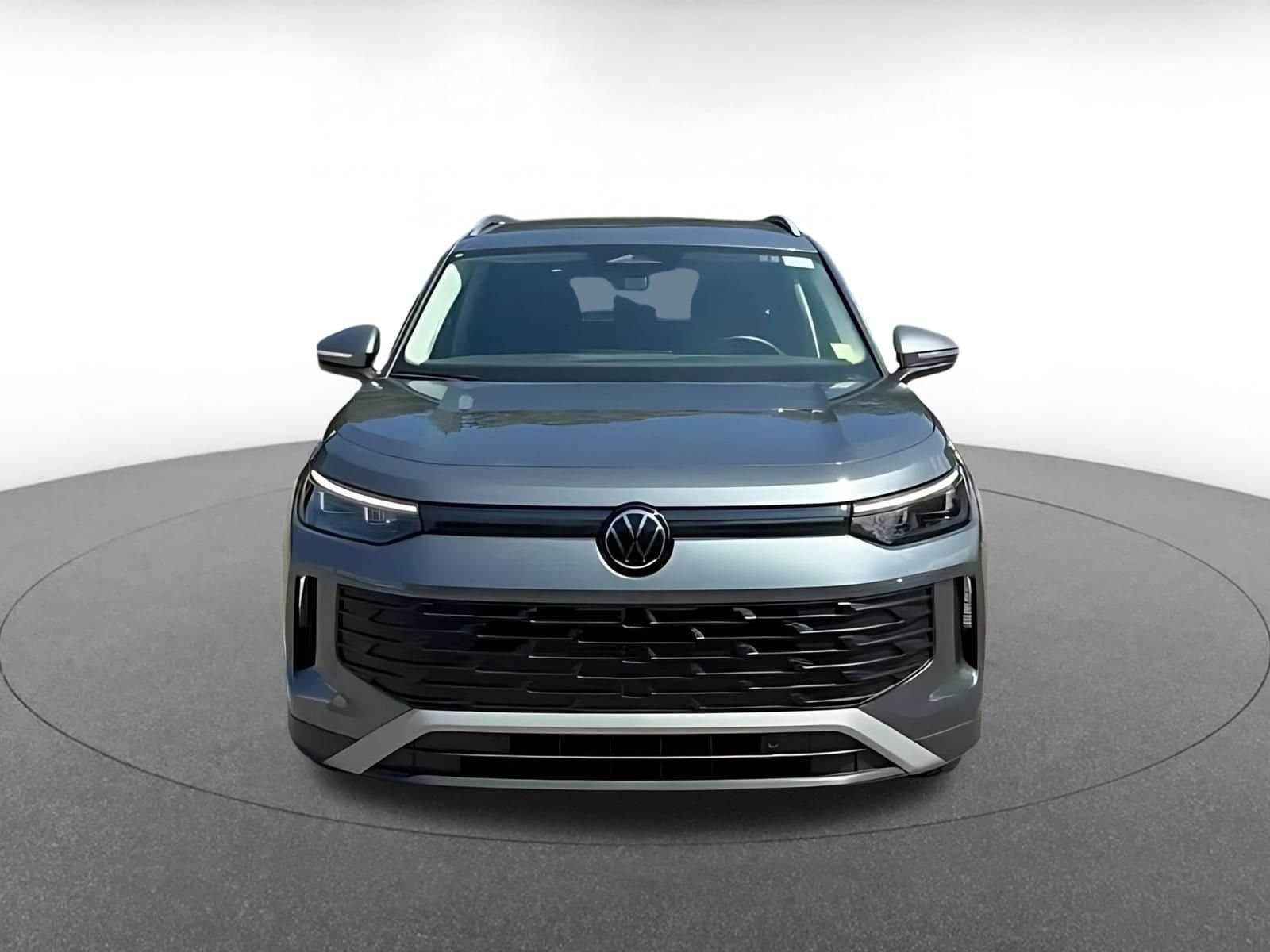 Thumbnail: 2026 Volkswagen Tiguan - 6