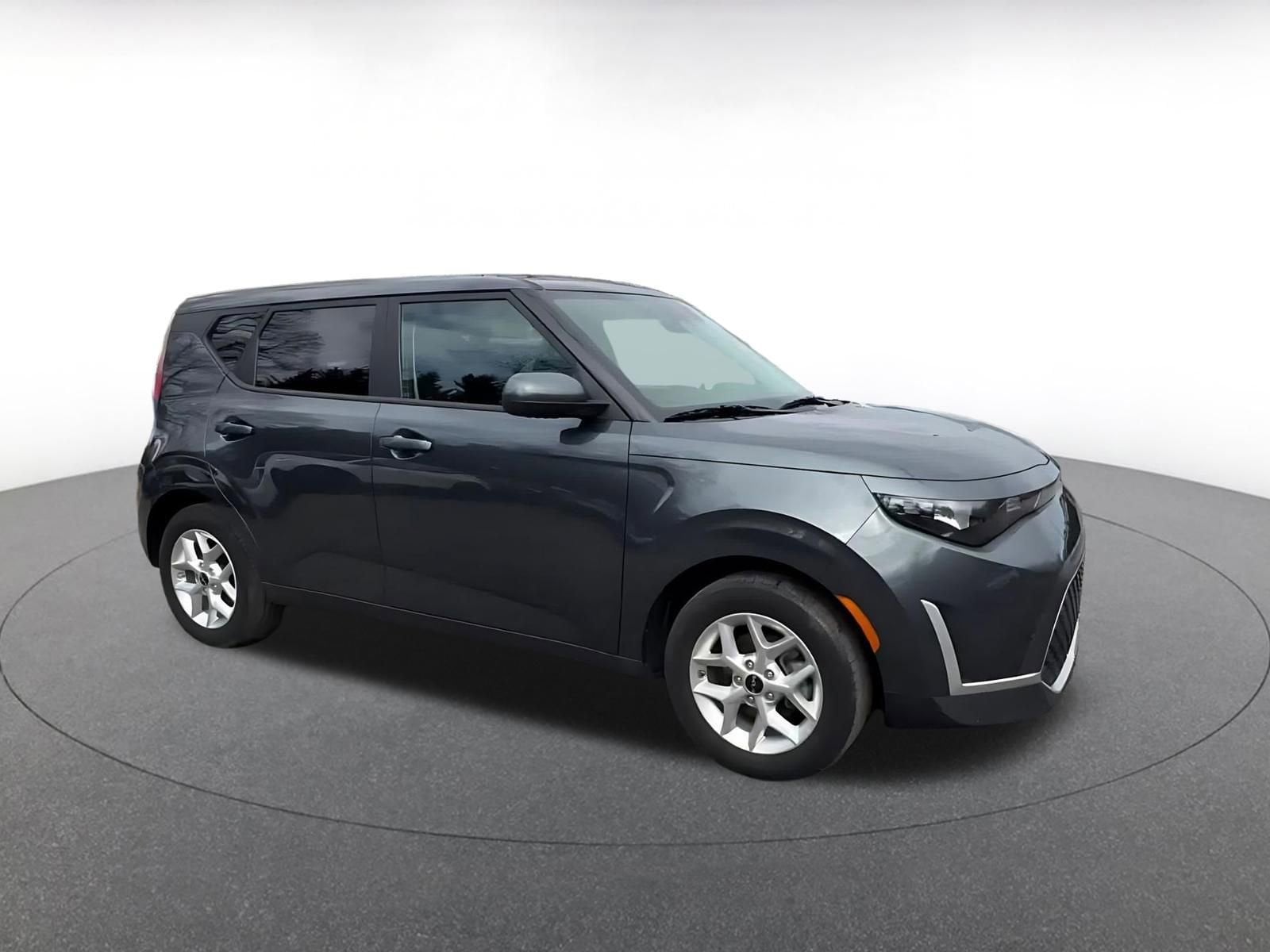 Thumbnail: 2025 Kia Soul - 2