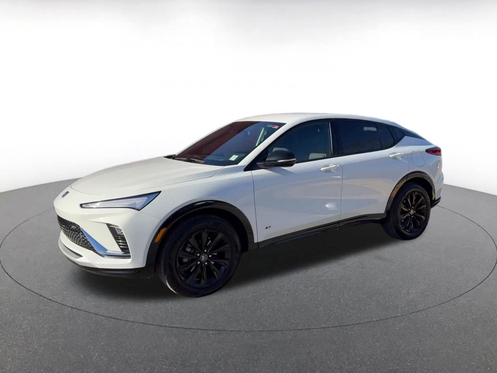 Thumbnail: 2025 Buick Envista - 8