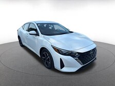 2024 Nissan Sentra SV -
                  Smithtown, NY