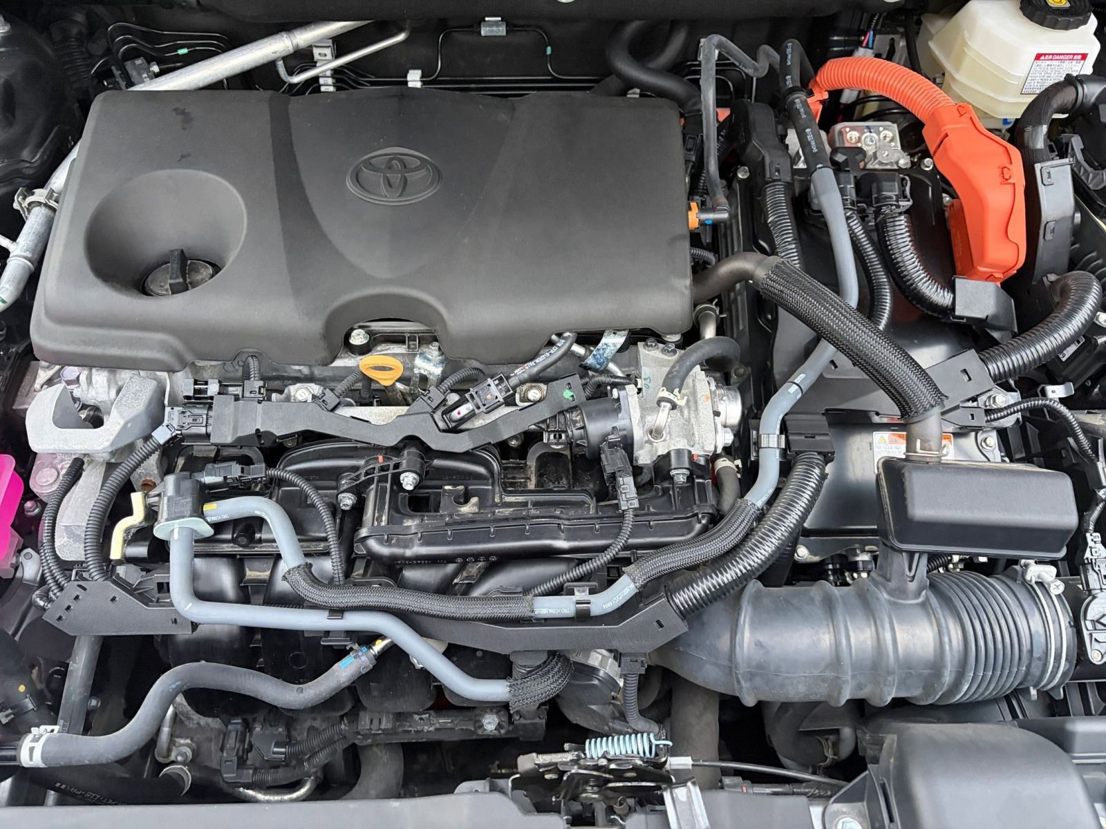 Thumbnail: 2025 Toyota RAV4 - 31