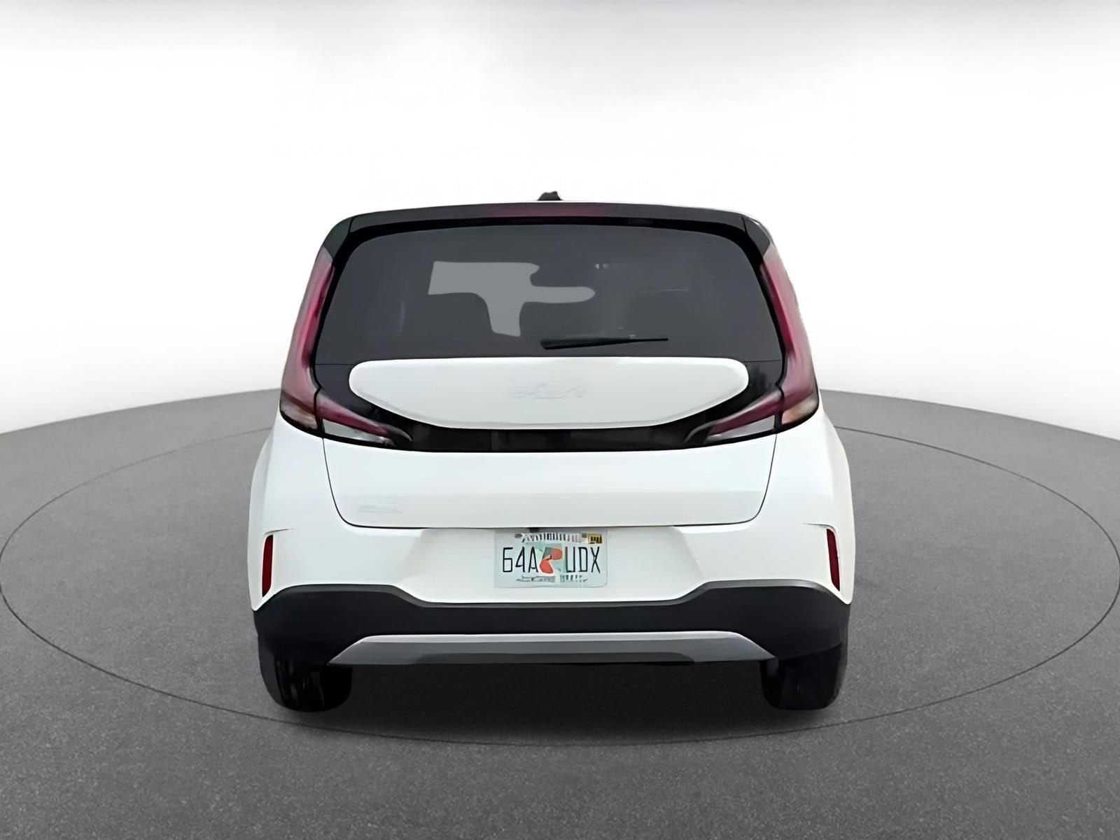 Thumbnail: 2025 Kia Soul - 12