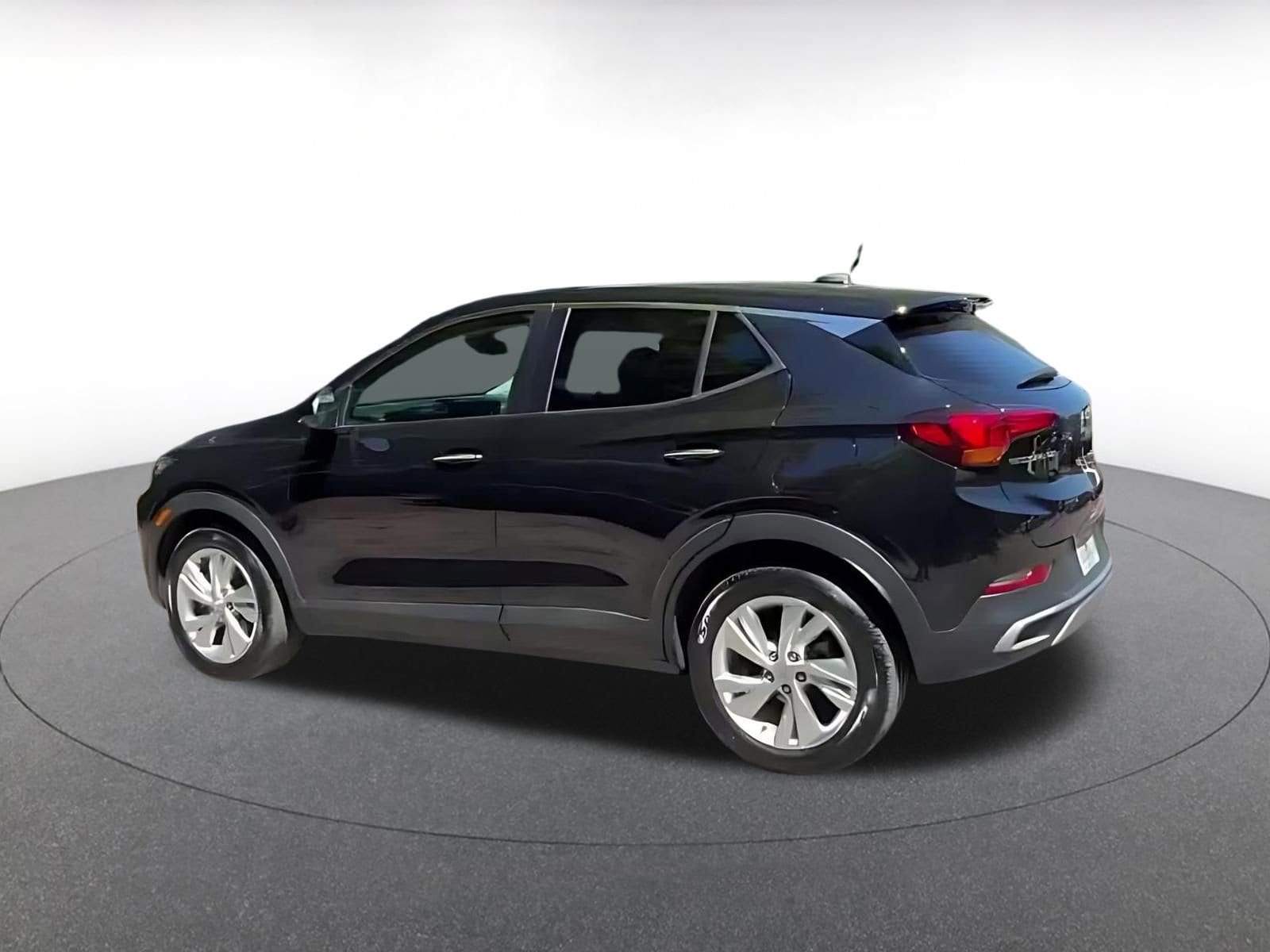 Thumbnail: 2025 Buick Encore GX - 11