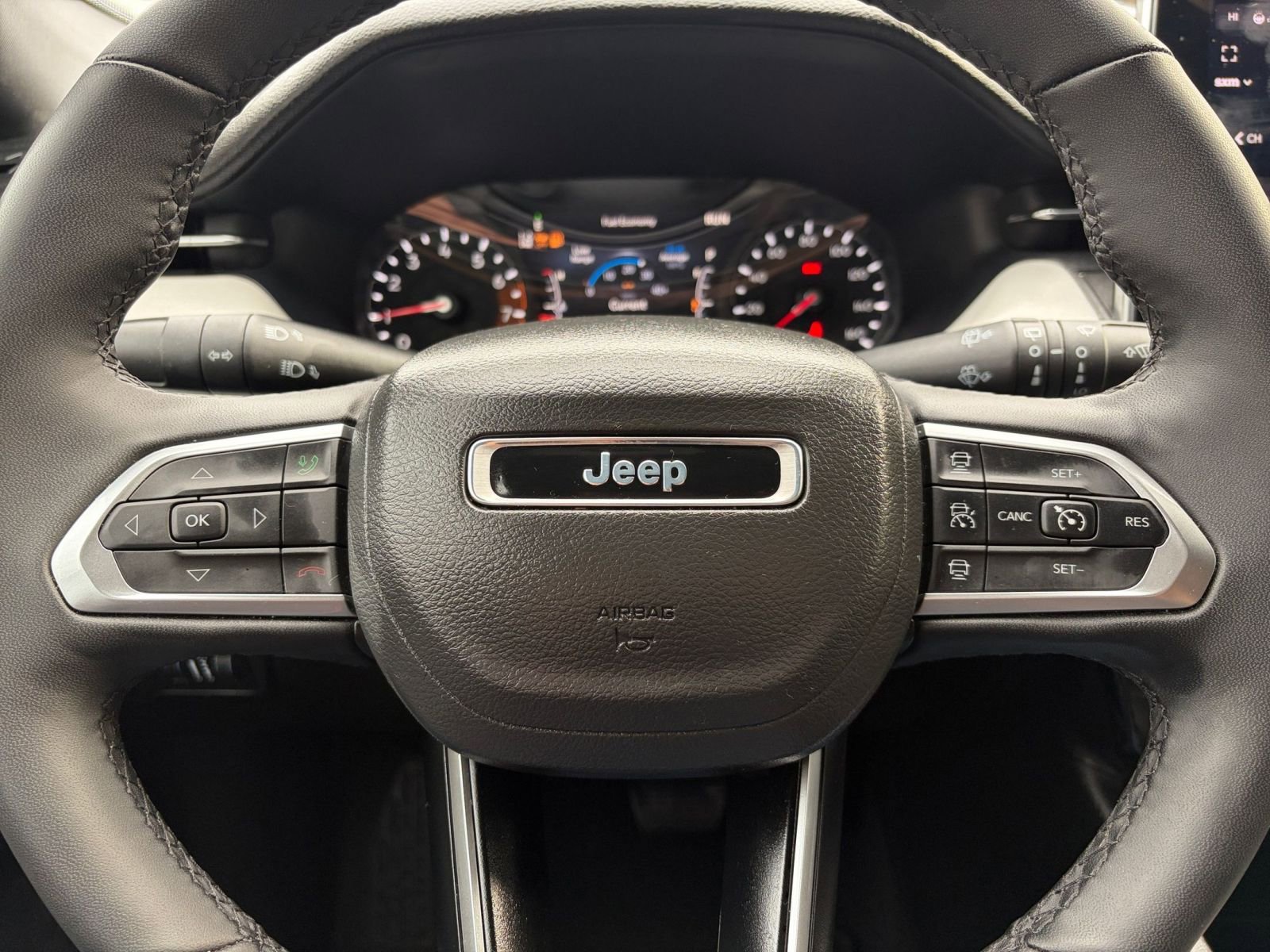 Thumbnail: 2025 Jeep Compass - 28