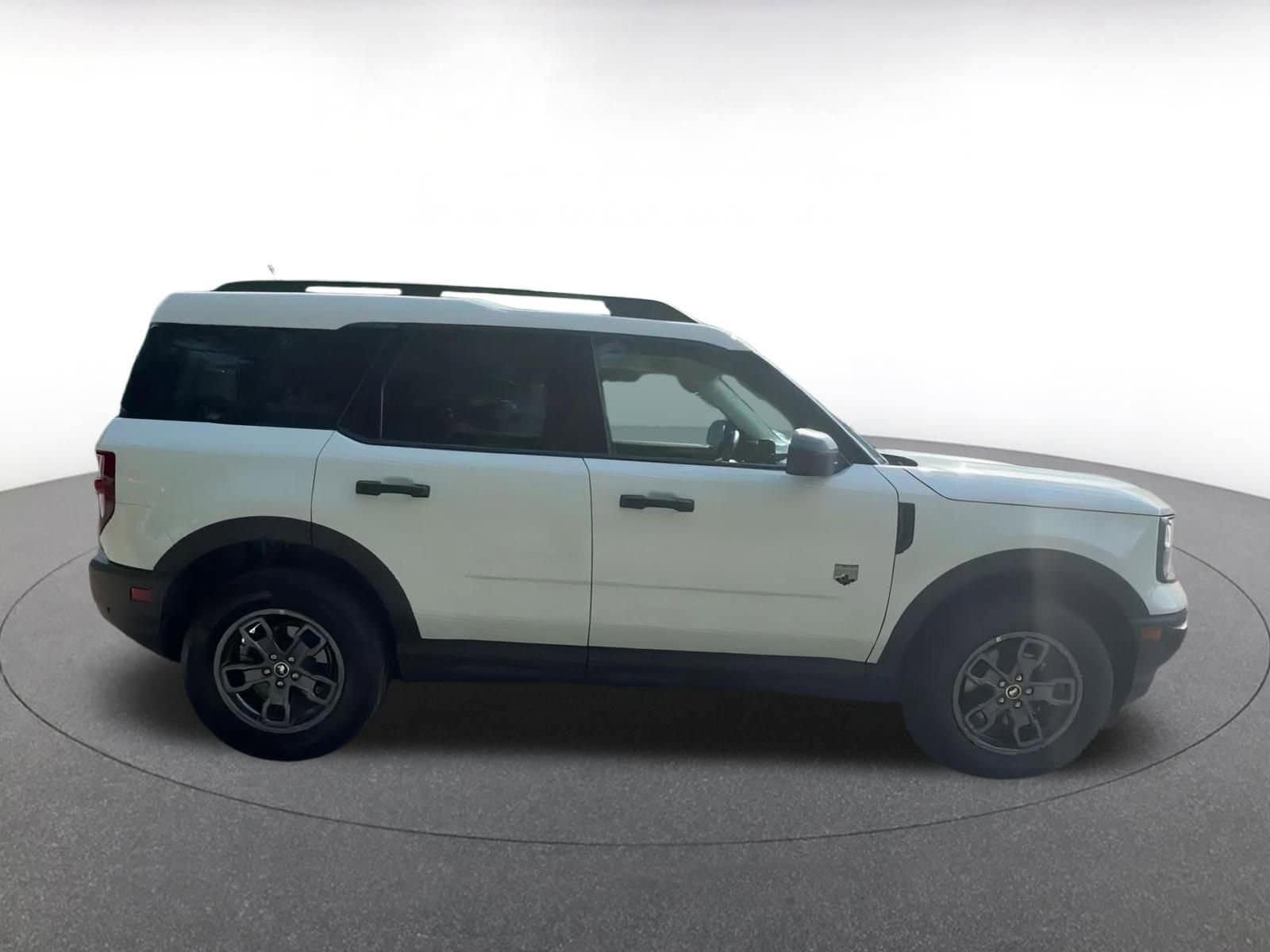 2024 Ford Bronco Sport Big Bend 16