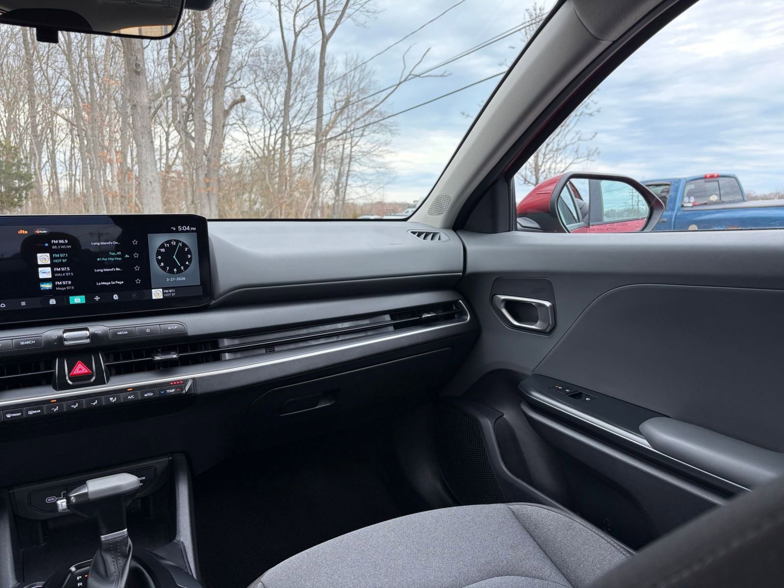 Thumbnail: 2025 Kia K4 - 34