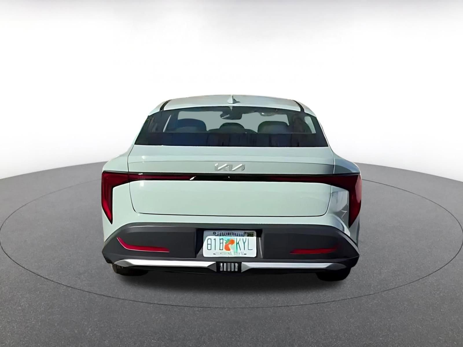 Thumbnail: 2025 Kia K4 - 12