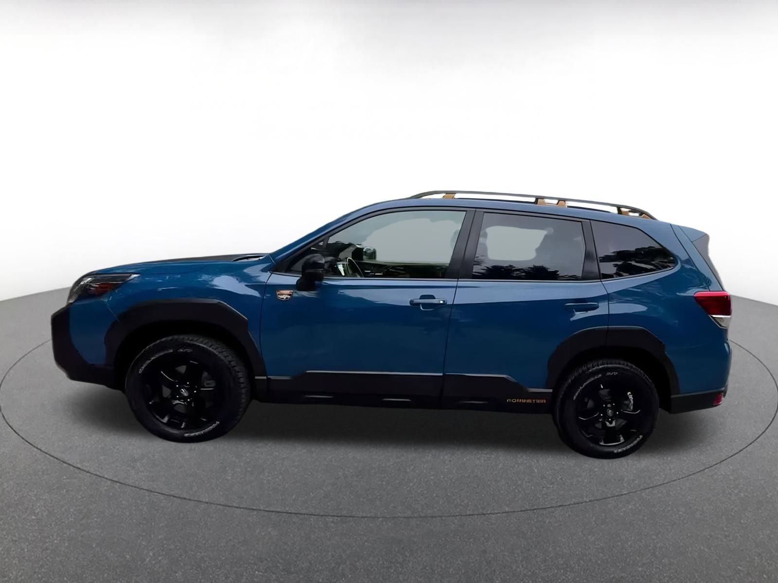 Thumbnail: 2024 Subaru Forester - 9