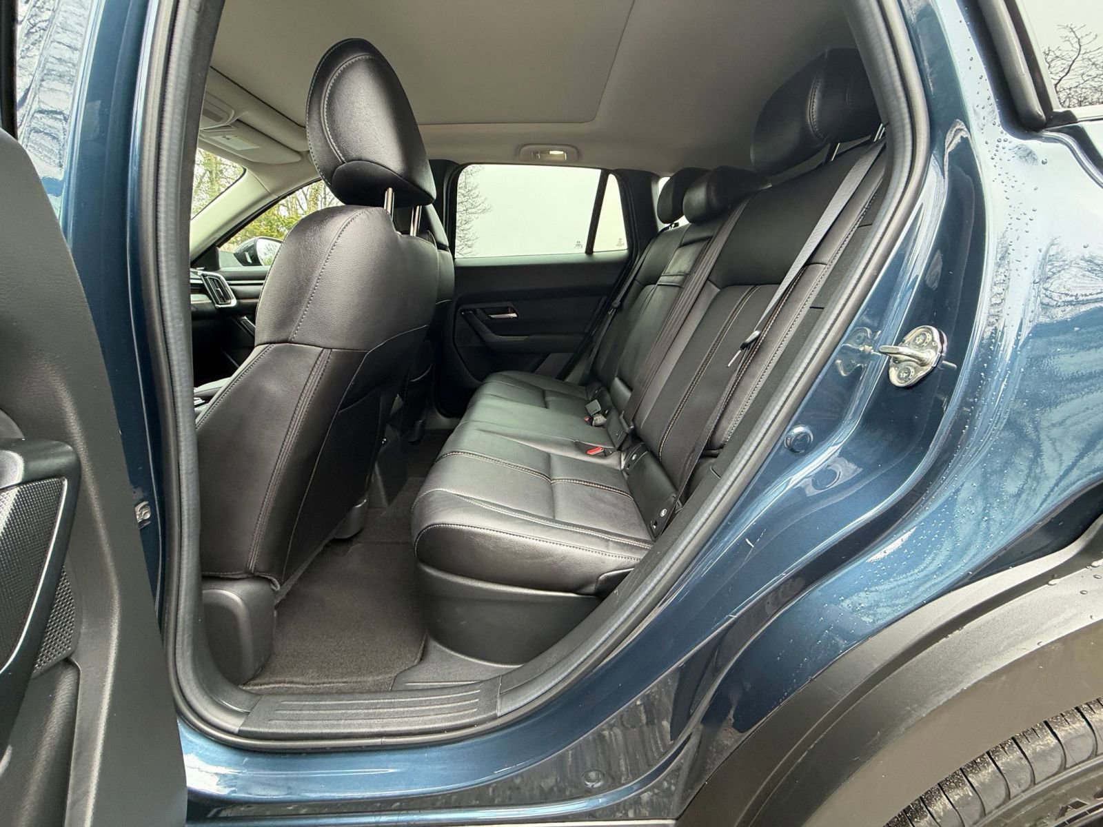 Thumbnail: 2025 Mazda CX-50 - 27