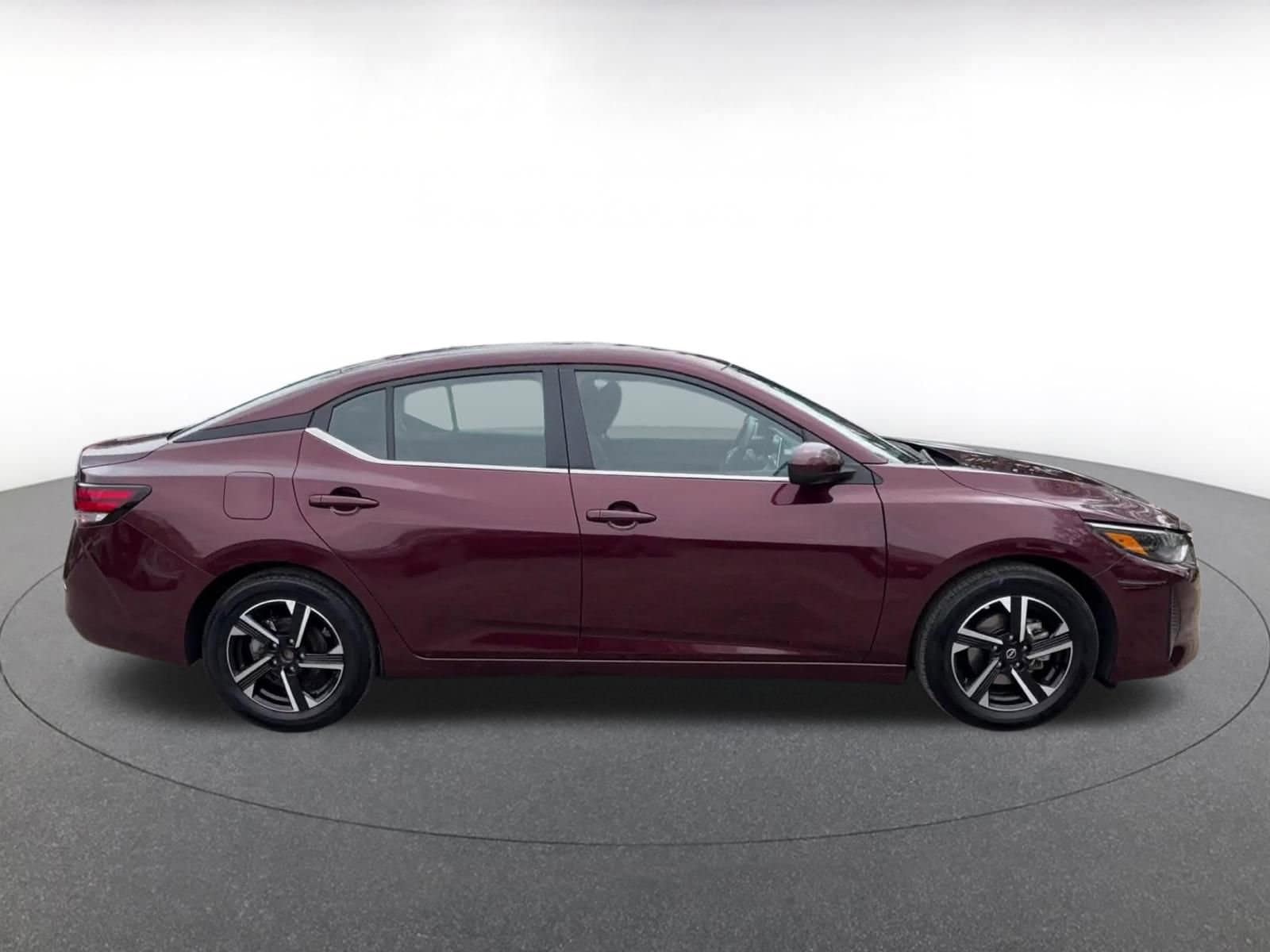 Thumbnail: 2025 Nissan Sentra - 17