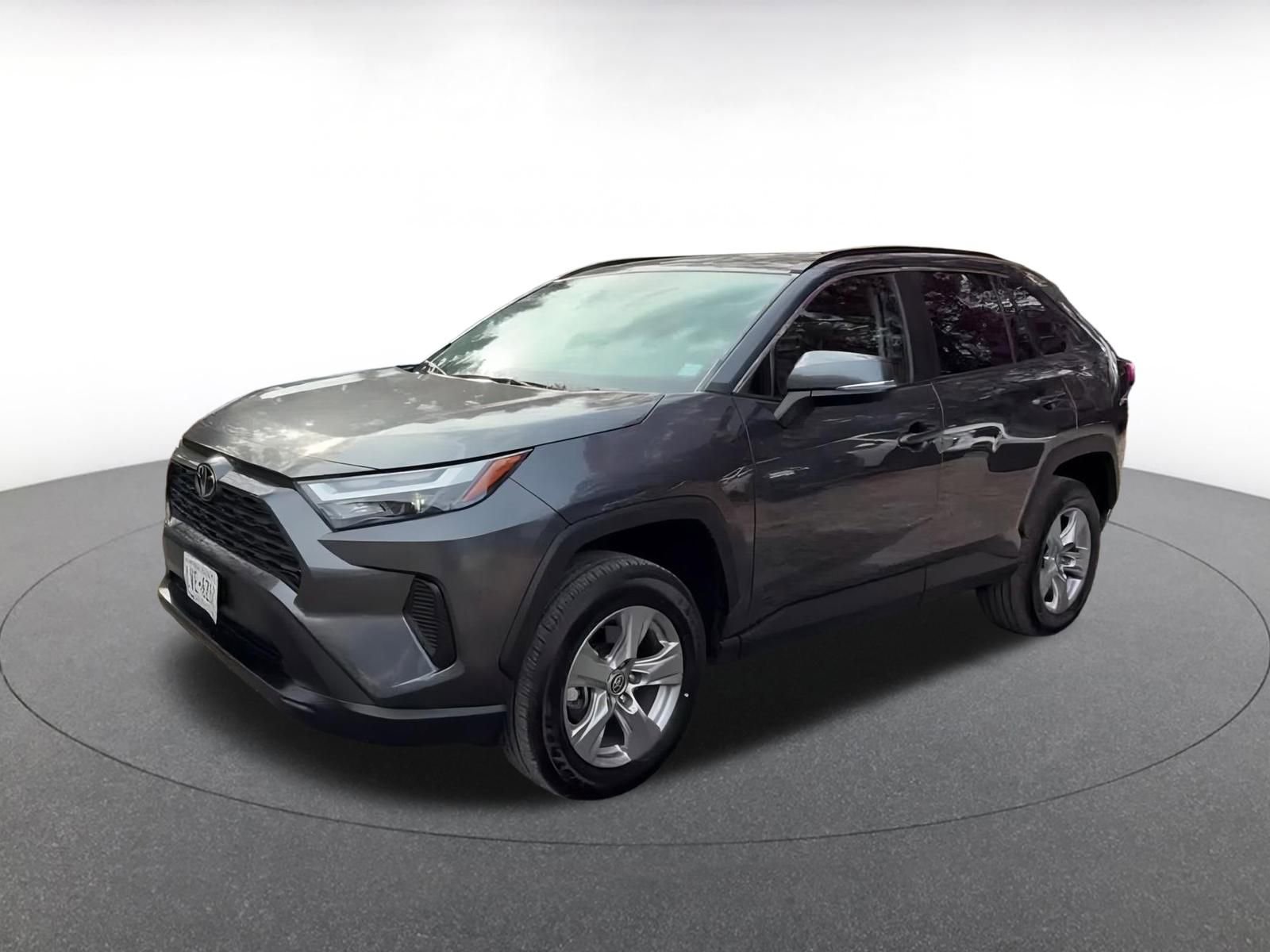 Thumbnail: 2025 Toyota RAV4 - 8