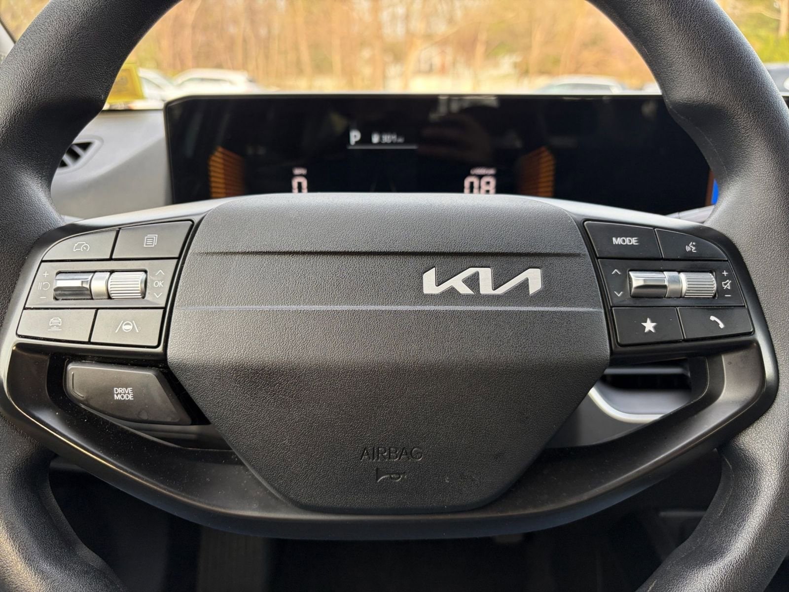 Thumbnail: 2025 Kia K4 - 27