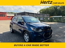 2020 Chevrolet Trax LT -
                Smithtown, NY