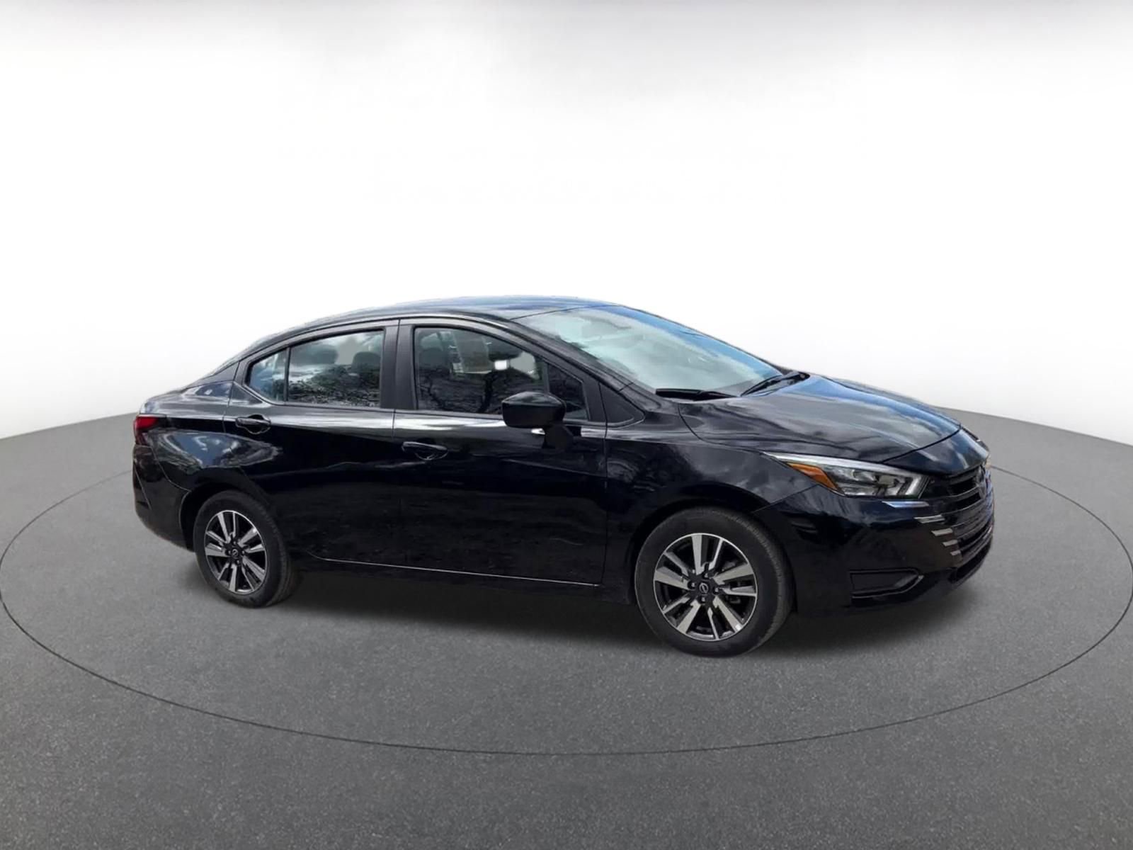 Thumbnail: 2025 Nissan Versa - 2
