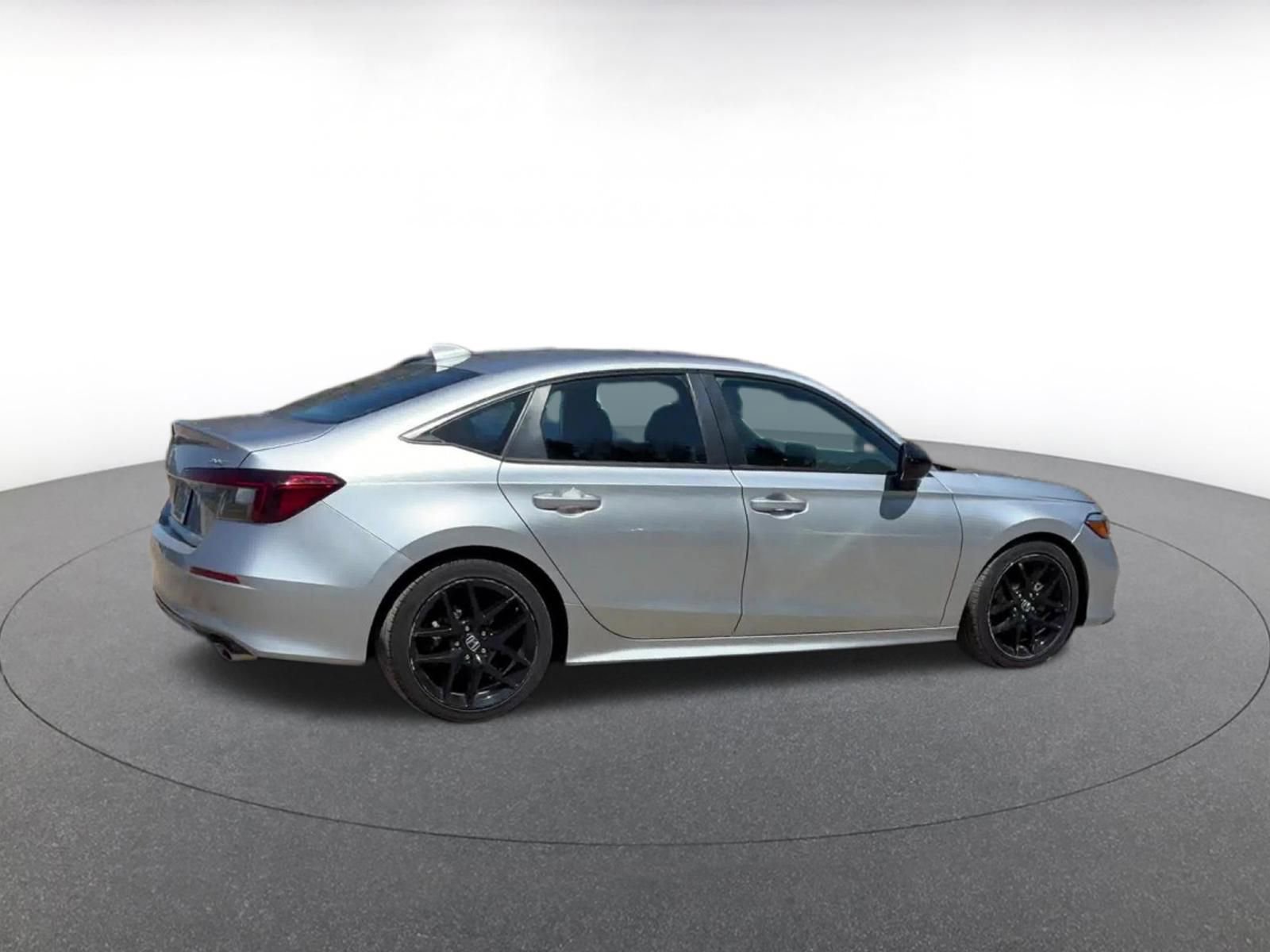 Thumbnail: 2025 Honda Civic - 15