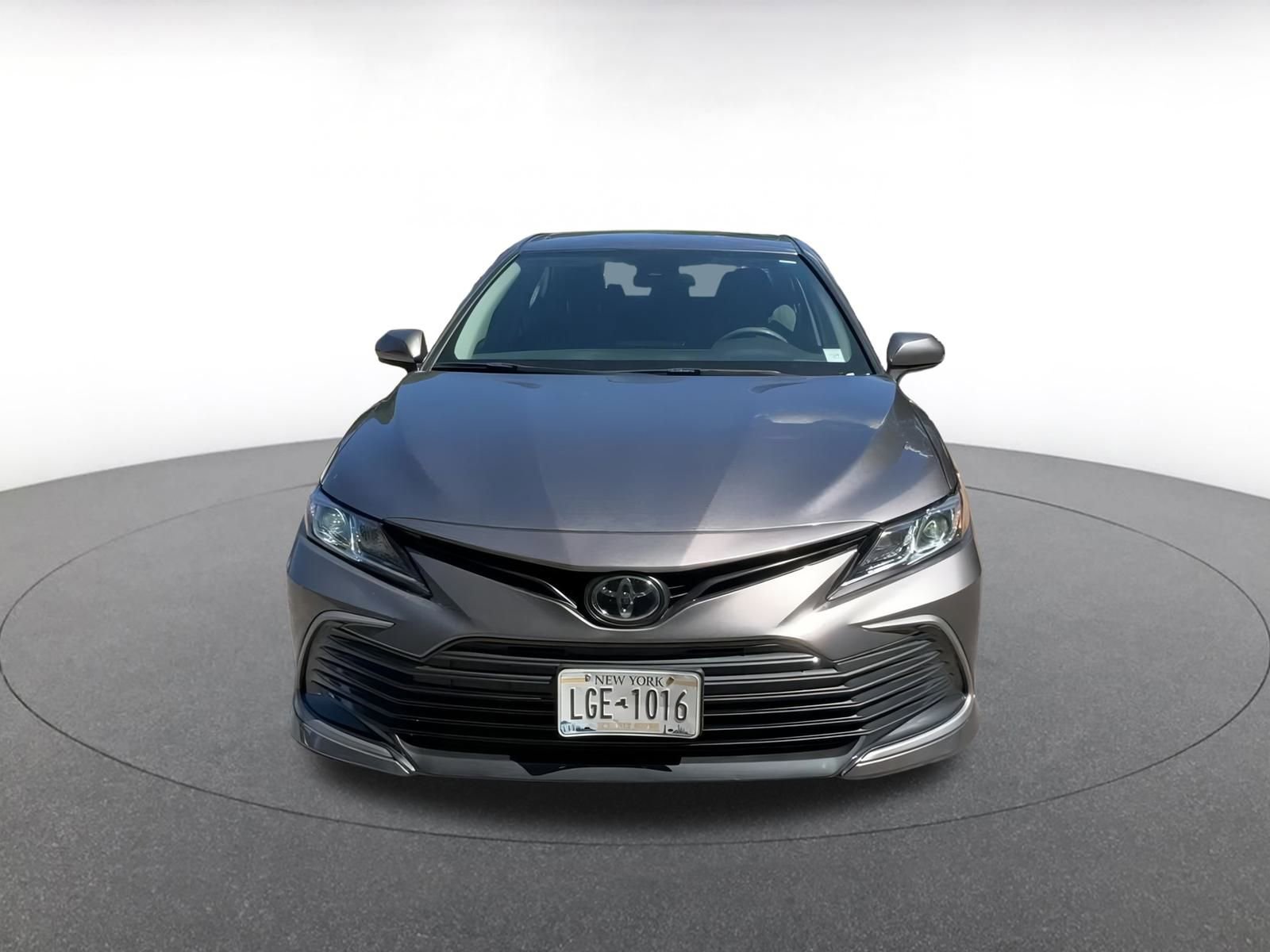 Thumbnail: 2024 Toyota Camry - 5