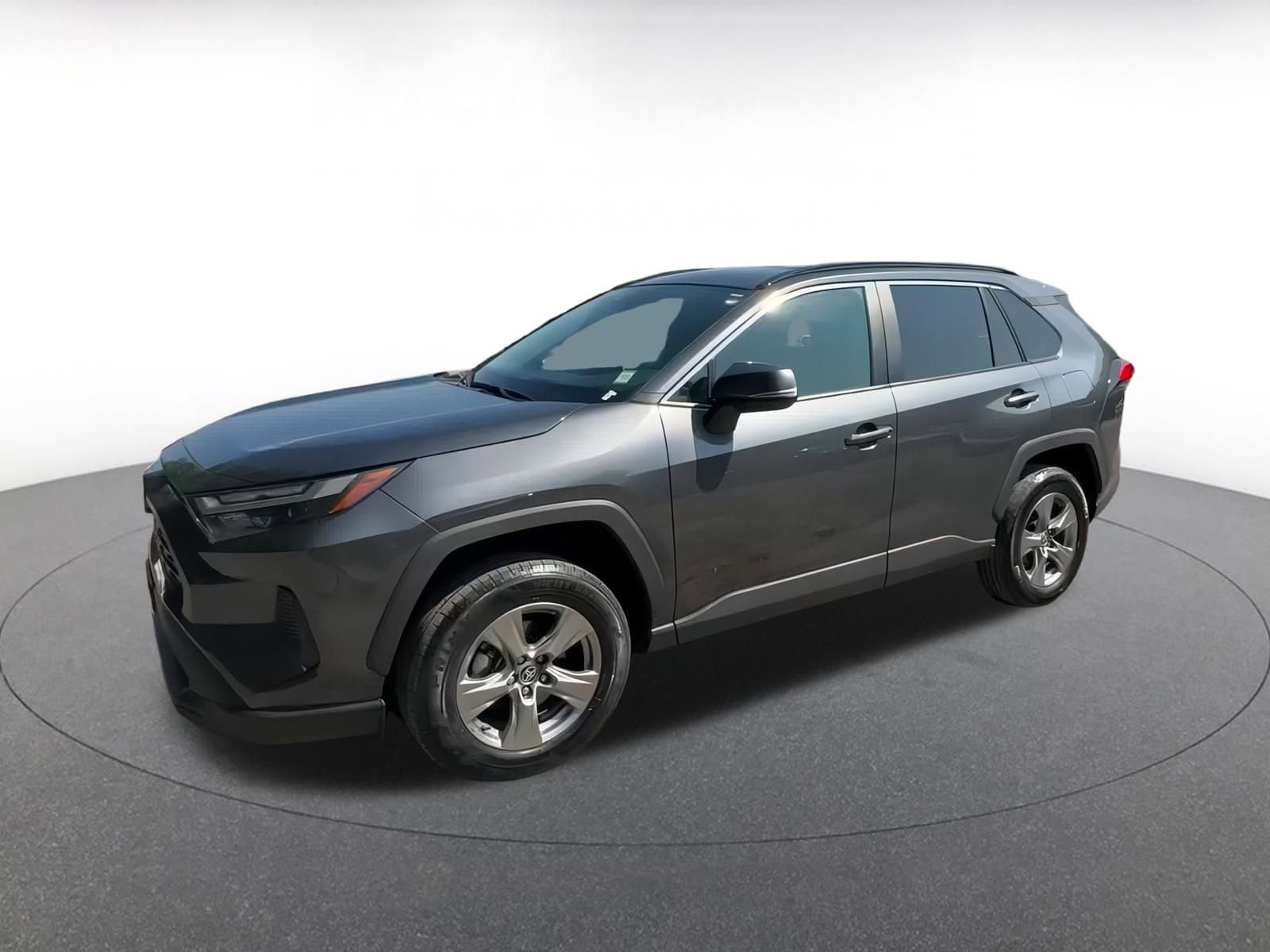 Thumbnail: 2024 Toyota RAV4 - 8