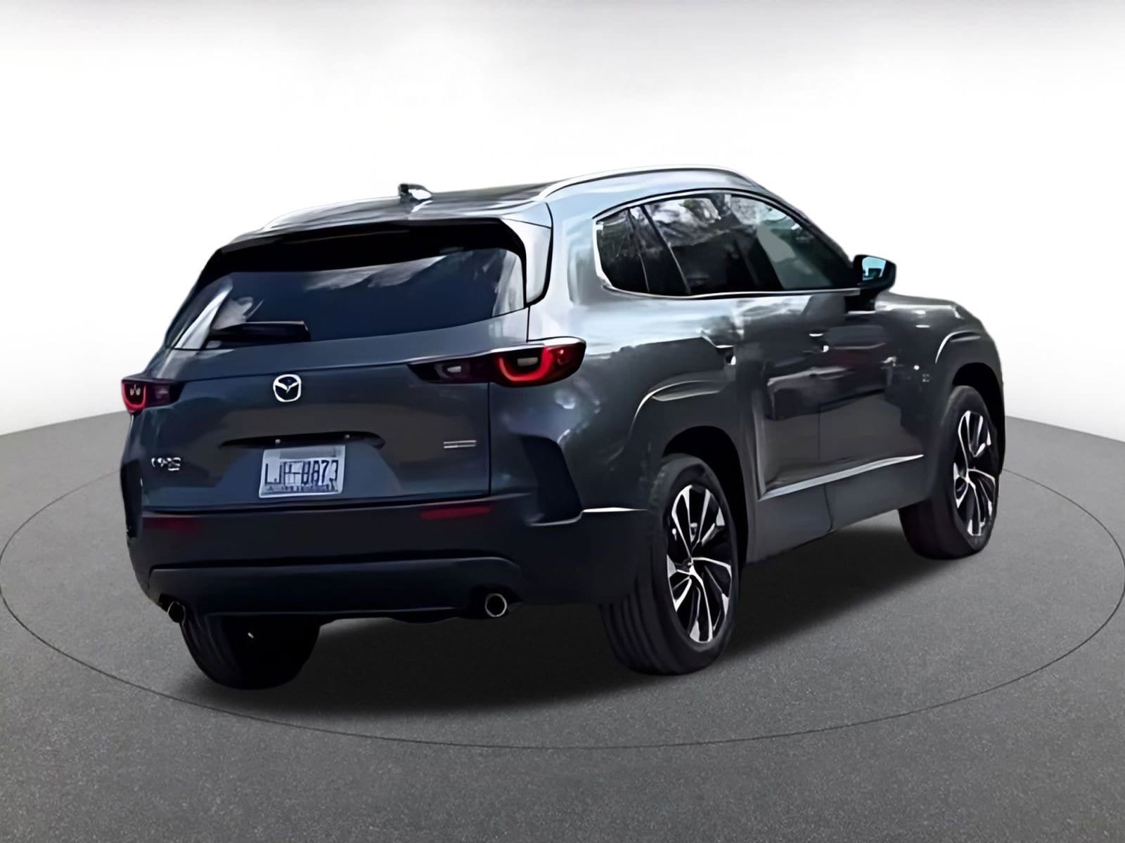 Thumbnail: 2025 Mazda CX-50 - 18