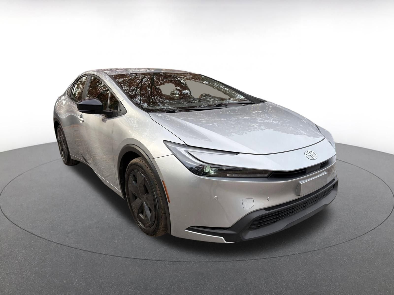 Thumbnail: 2025 Toyota Prius - 1