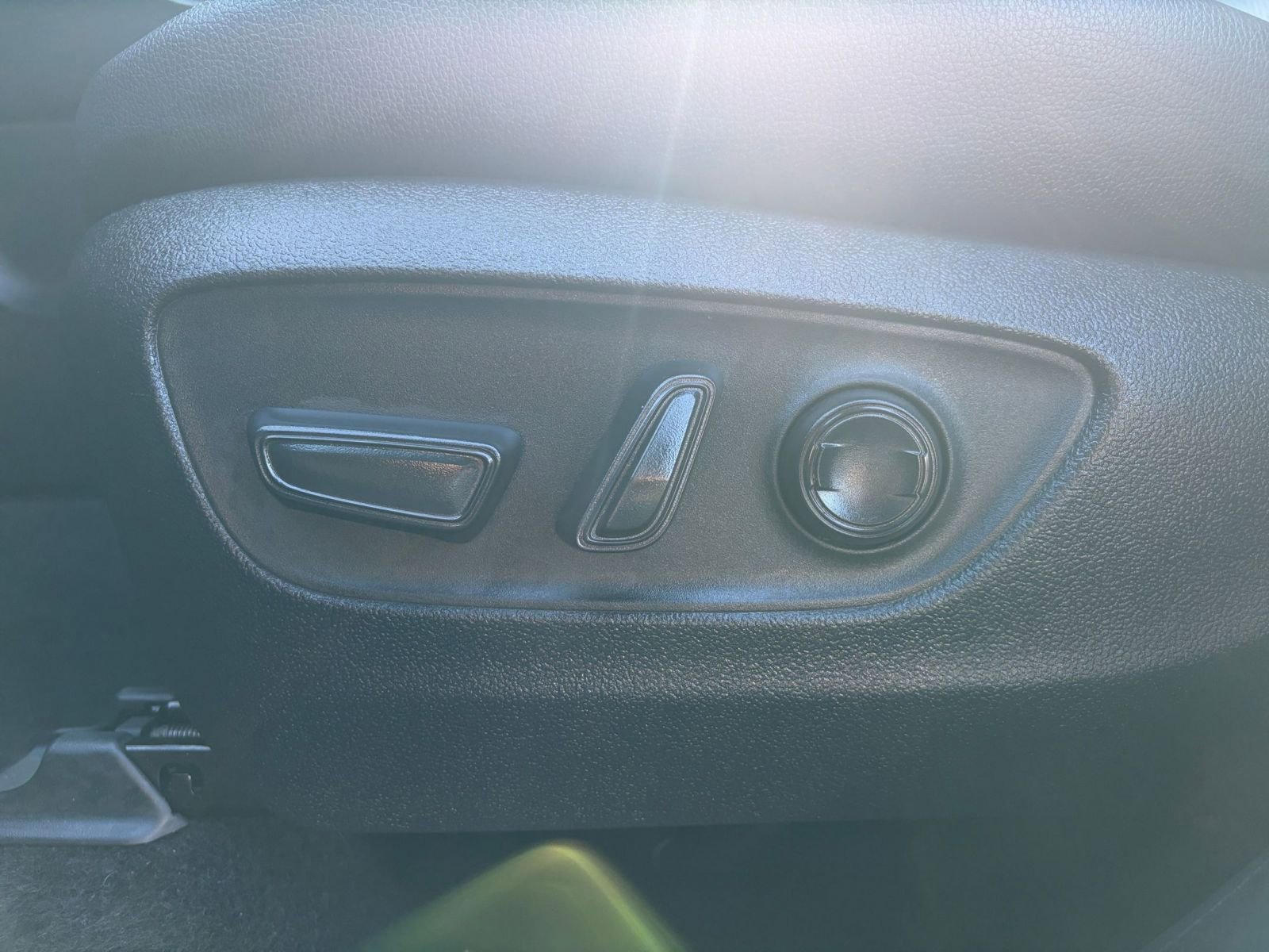 Thumbnail: 2025 Toyota Grand Highlander - 23