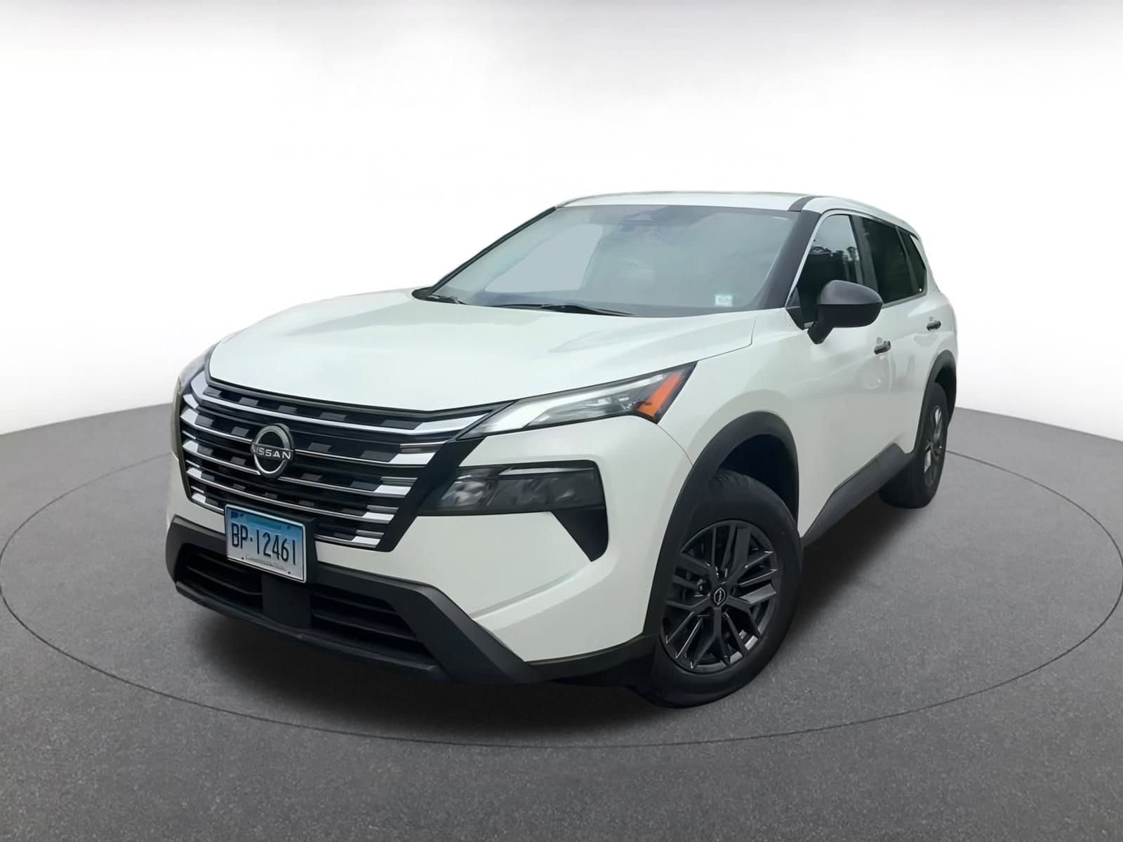 Thumbnail: 2024 Nissan Rogue - 6