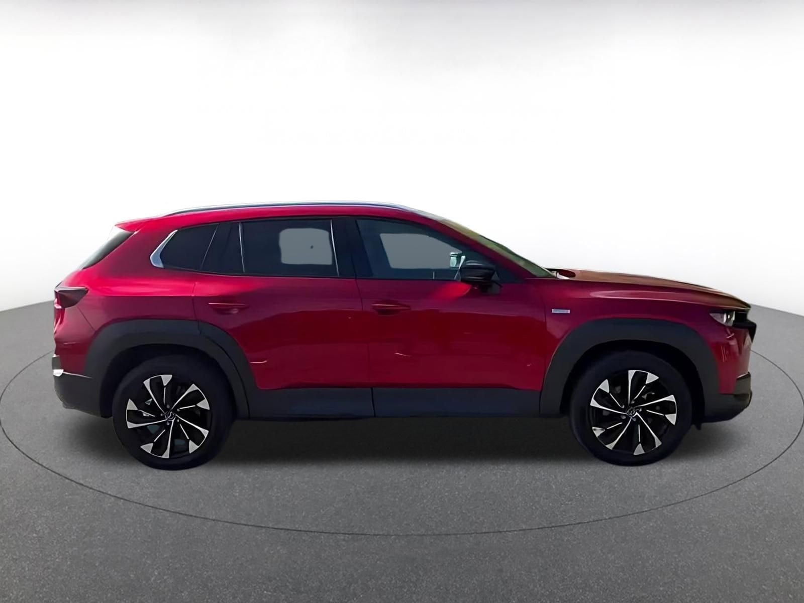 Thumbnail: 2025 Mazda CX-50 - 16