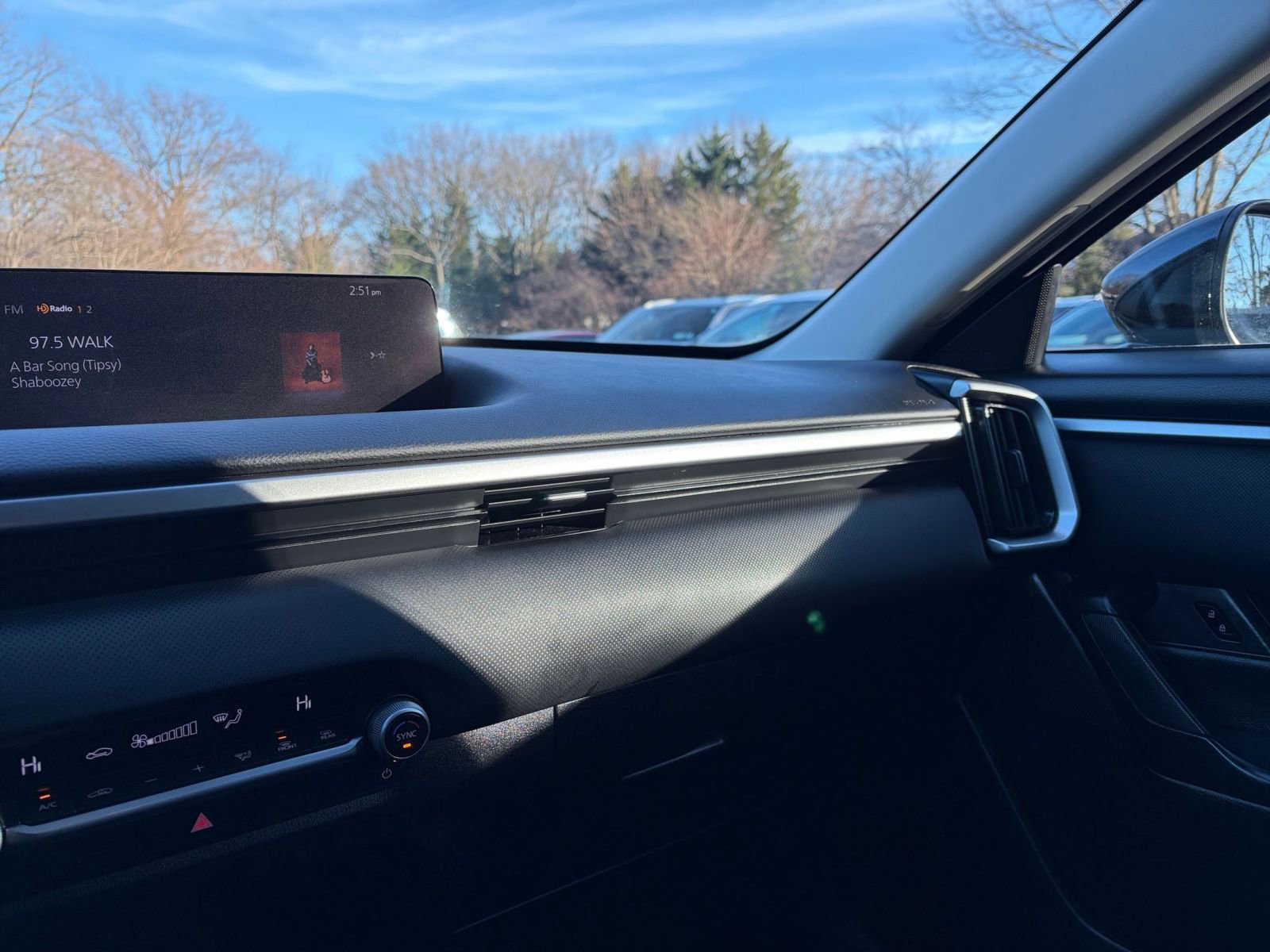 Thumbnail: 2025 Mazda CX-50 - 34