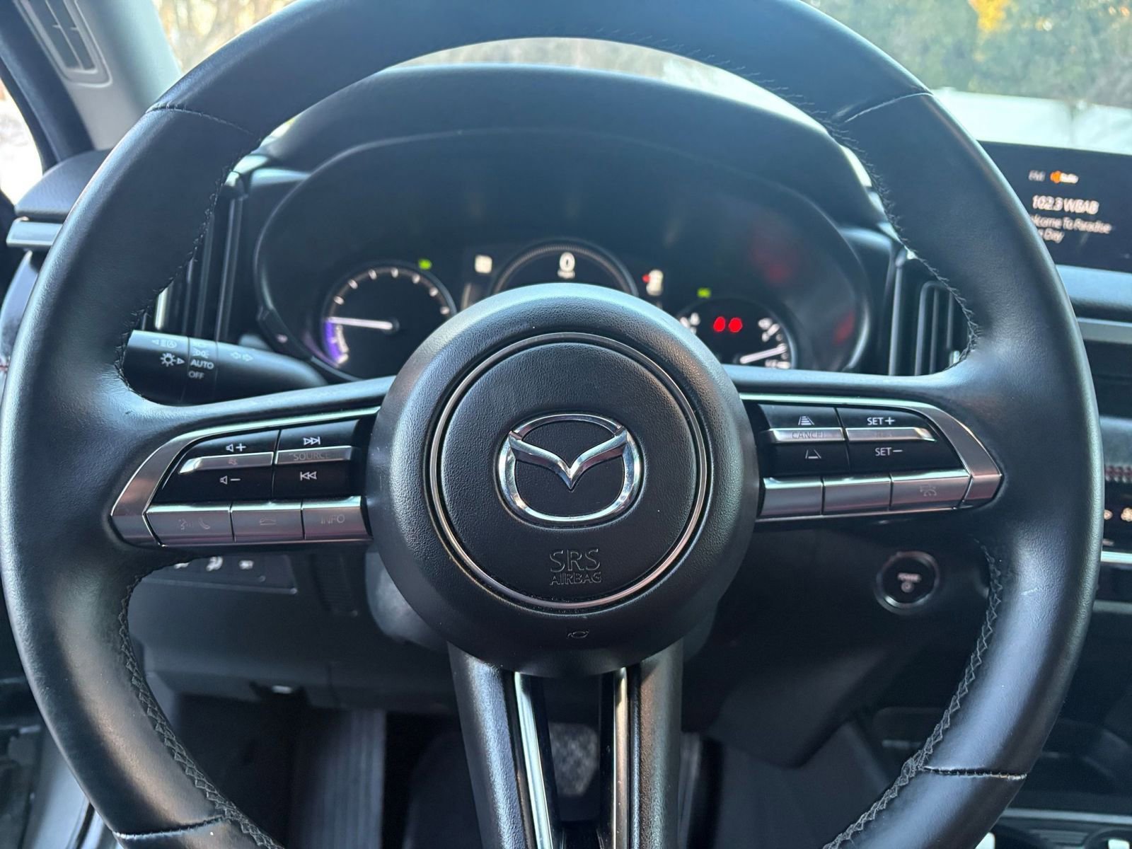 Thumbnail: 2025 Mazda CX-50 - 24