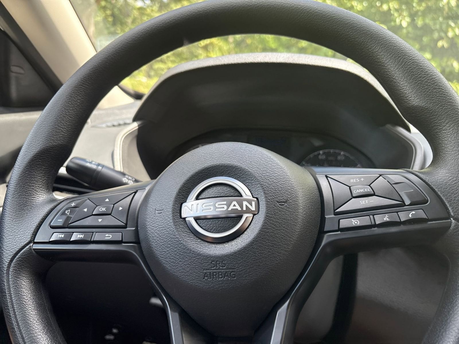 Thumbnail: 2024 Nissan Altima - 24