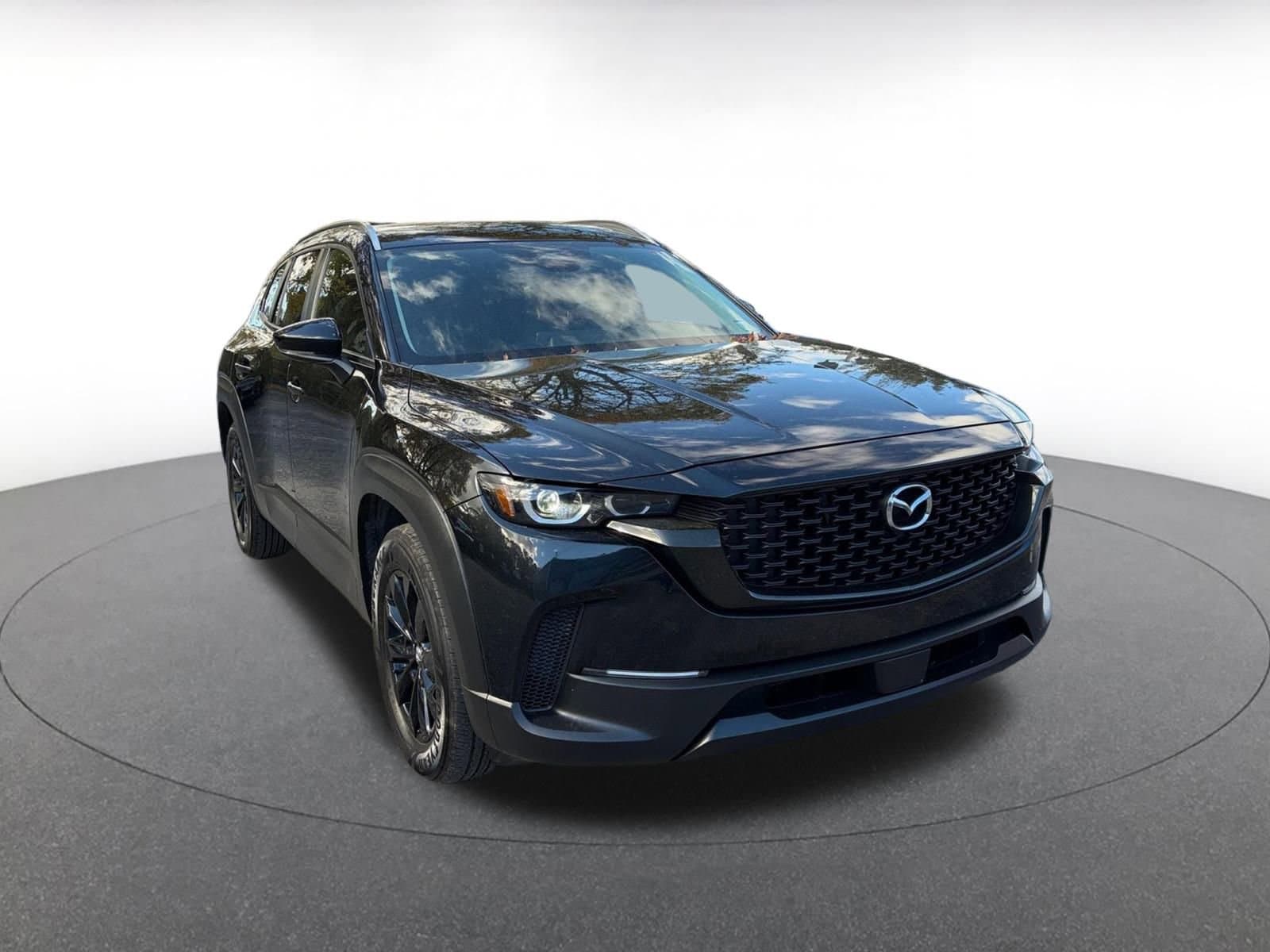 Thumbnail: 2025 Mazda CX-50 - 1