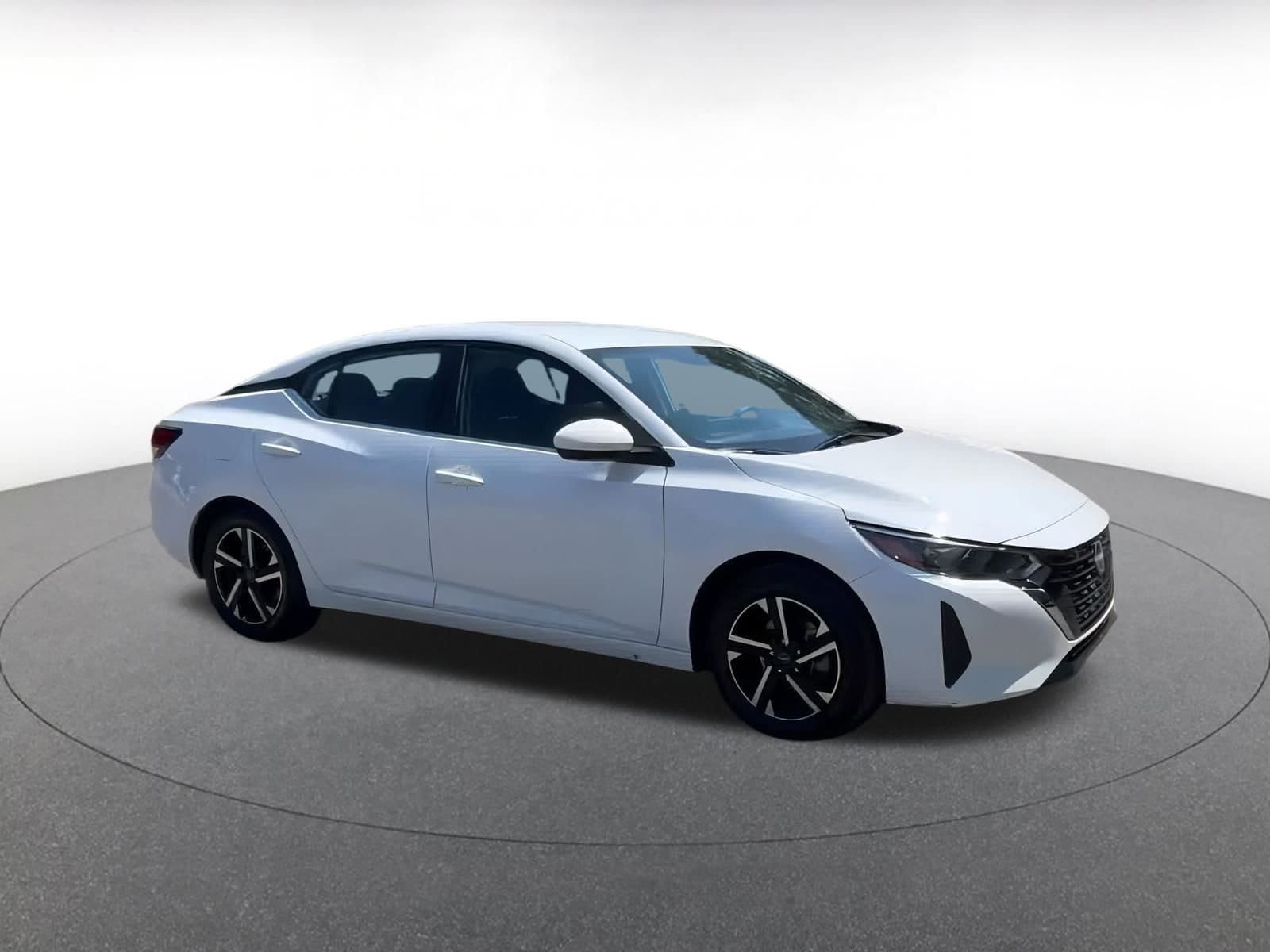 Thumbnail: 2024 Nissan Sentra - 2