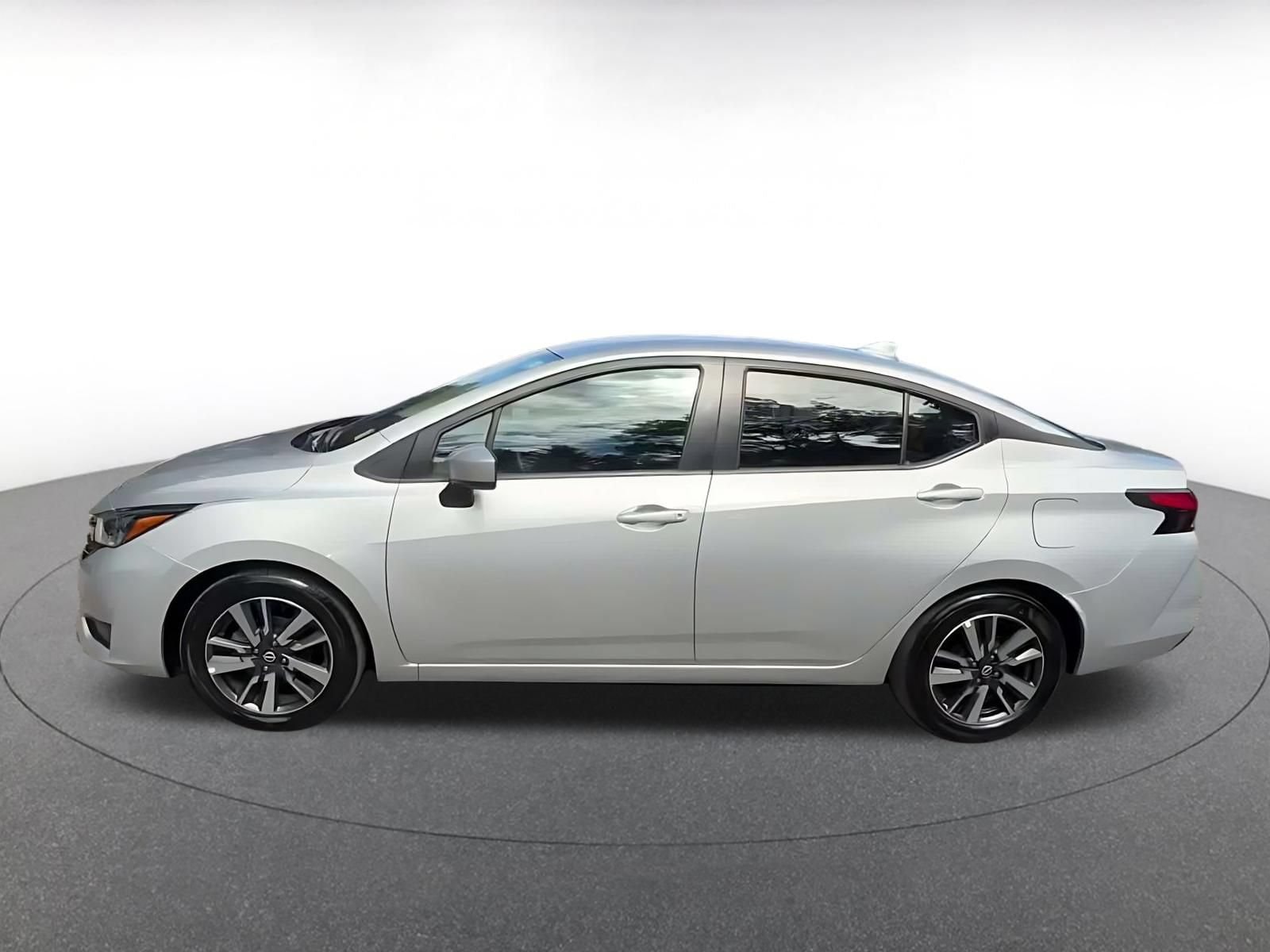 Thumbnail: 2025 Nissan Versa - 8