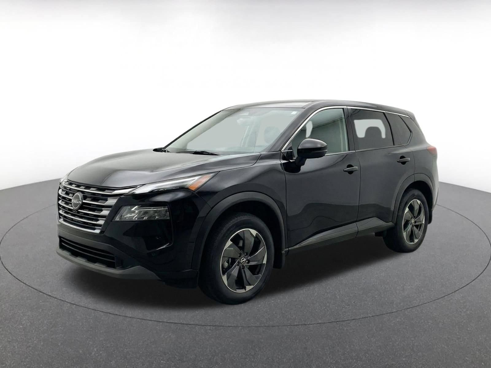 Thumbnail: 2025 Nissan Rogue - 3