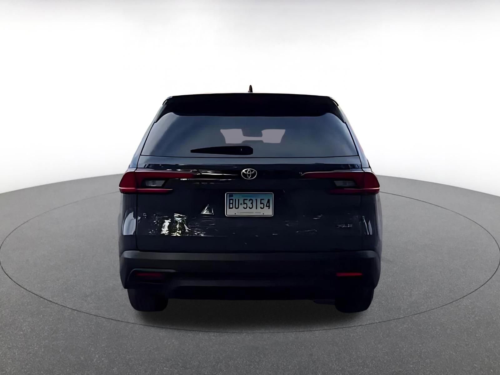 Thumbnail: 2025 Toyota Grand Highlander - 12