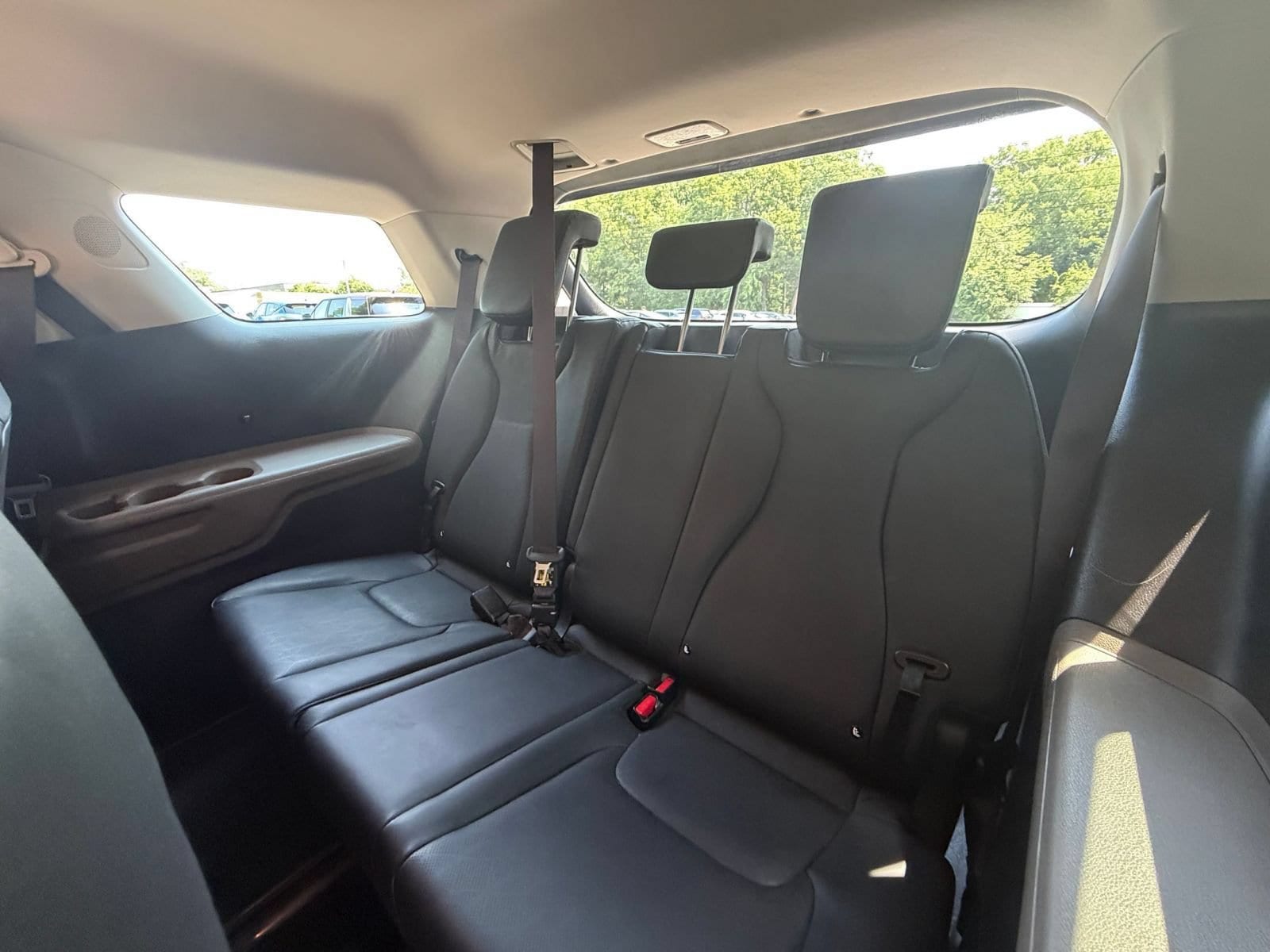 Thumbnail: 2026 Kia Carnival - 30