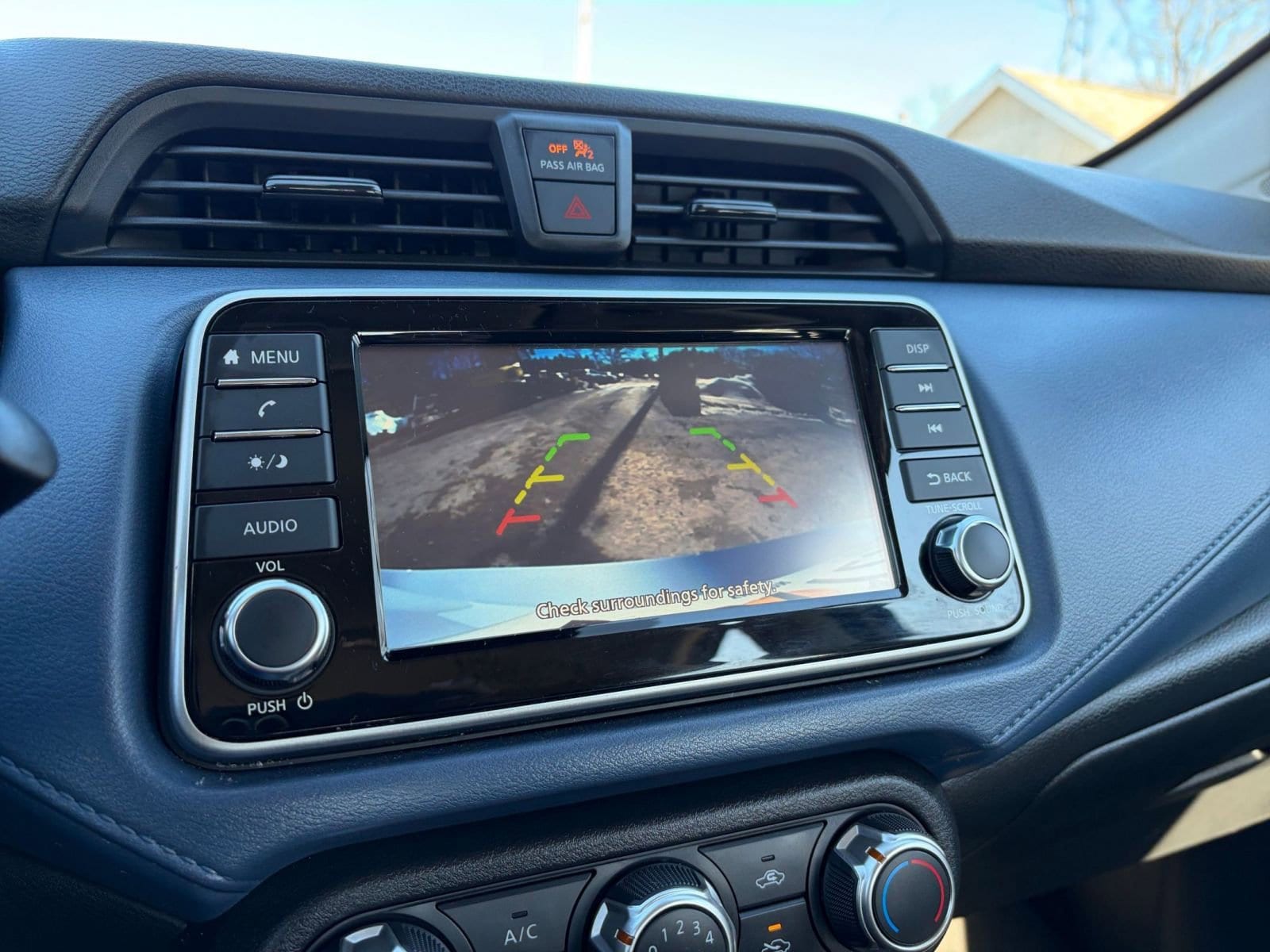 Thumbnail: 2025 Nissan Versa - 22