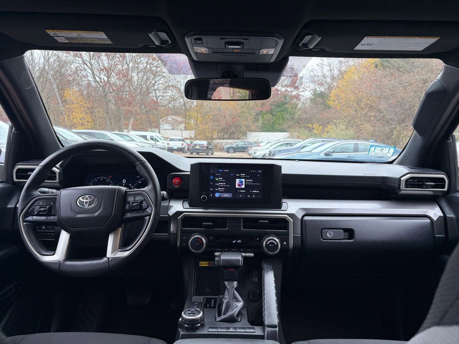 Thumbnail: 2025 Toyota 4Runner - 33