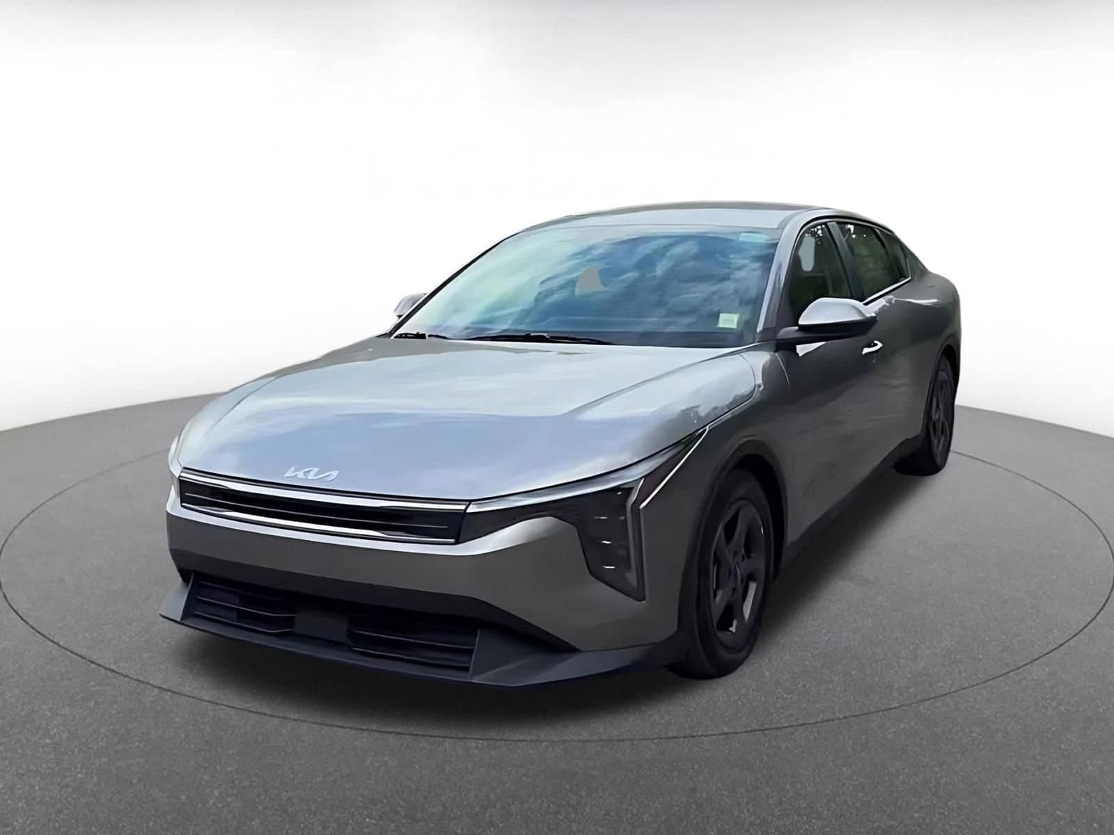 Thumbnail: 2025 Kia K4 - 7